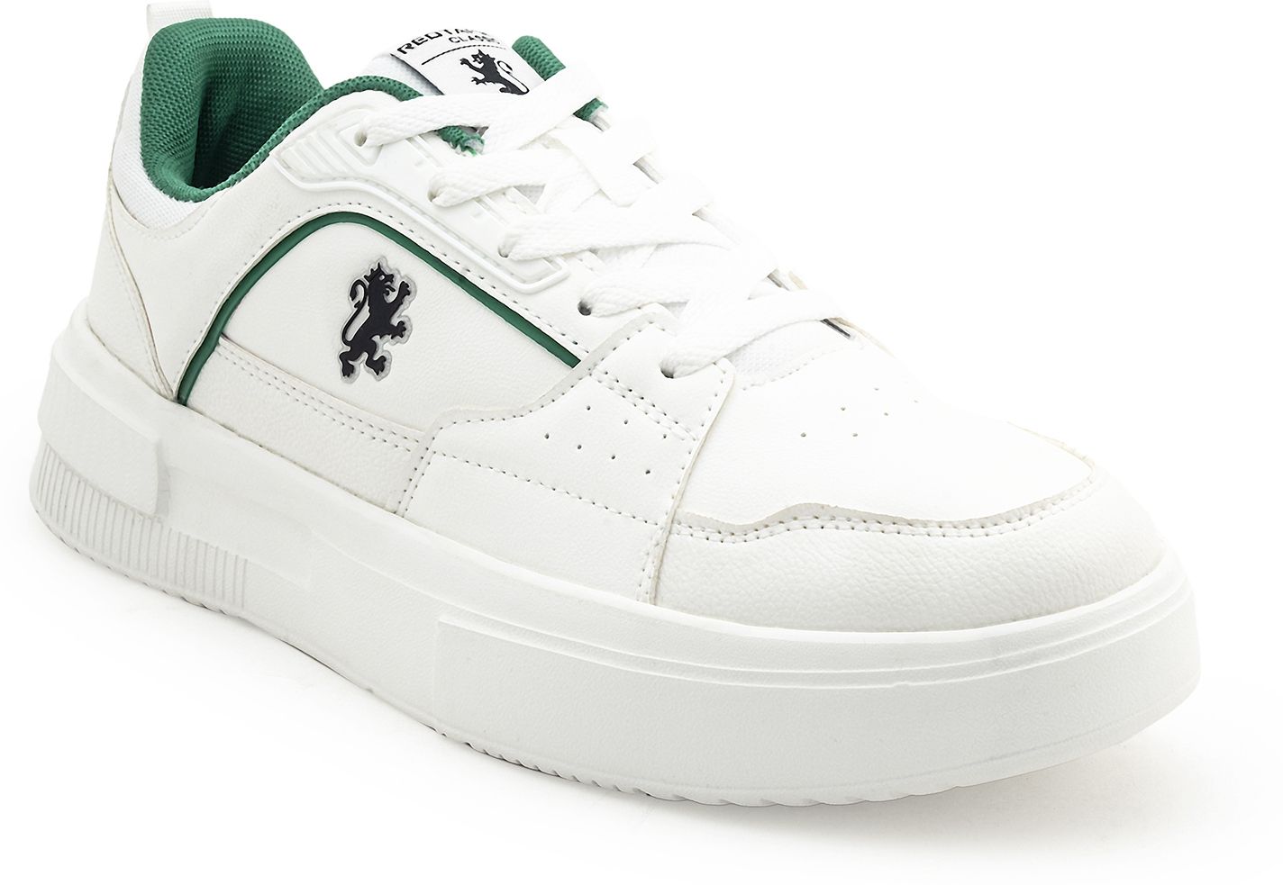 red tape Lifestyle Easy Daily Comfort Sneakers For Men-picture-25