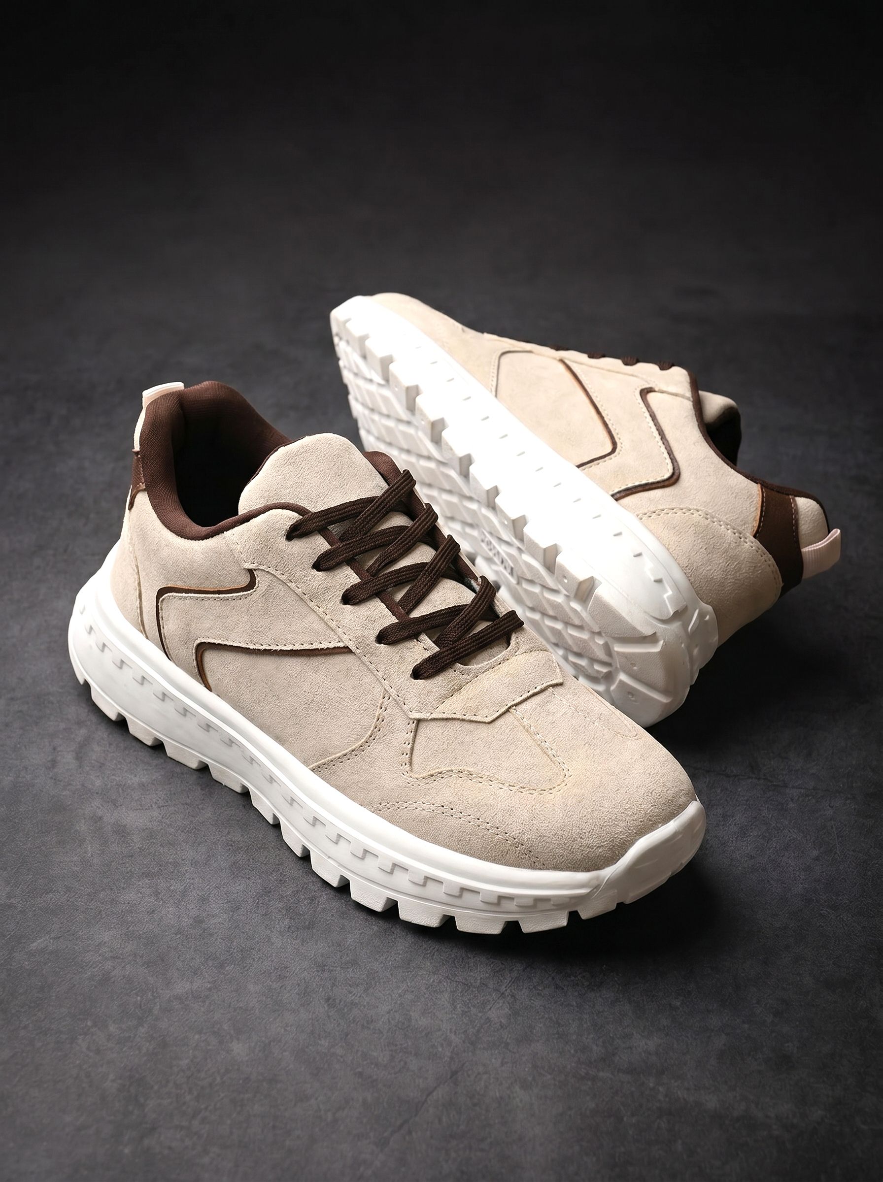 mactree Sneakers For Men-picture-15