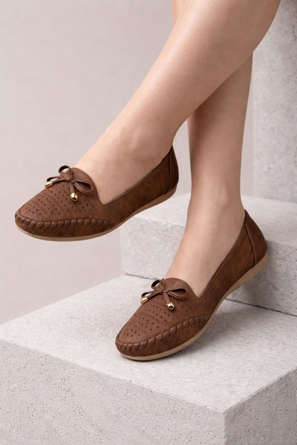 Women Bellies Sandal Mocassin For Women-image-27