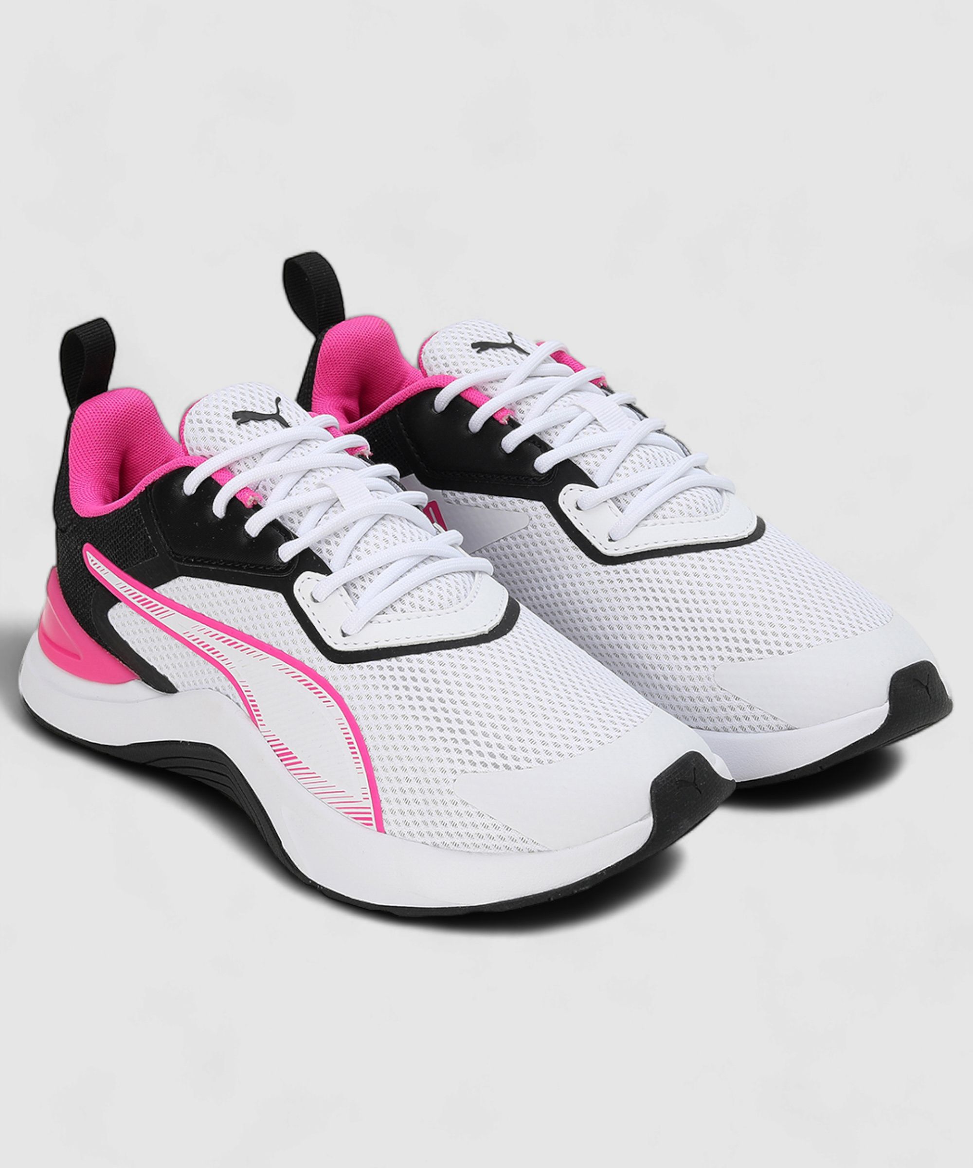 puma Infusion Women Training & Gym Shoes For Women-picture-11