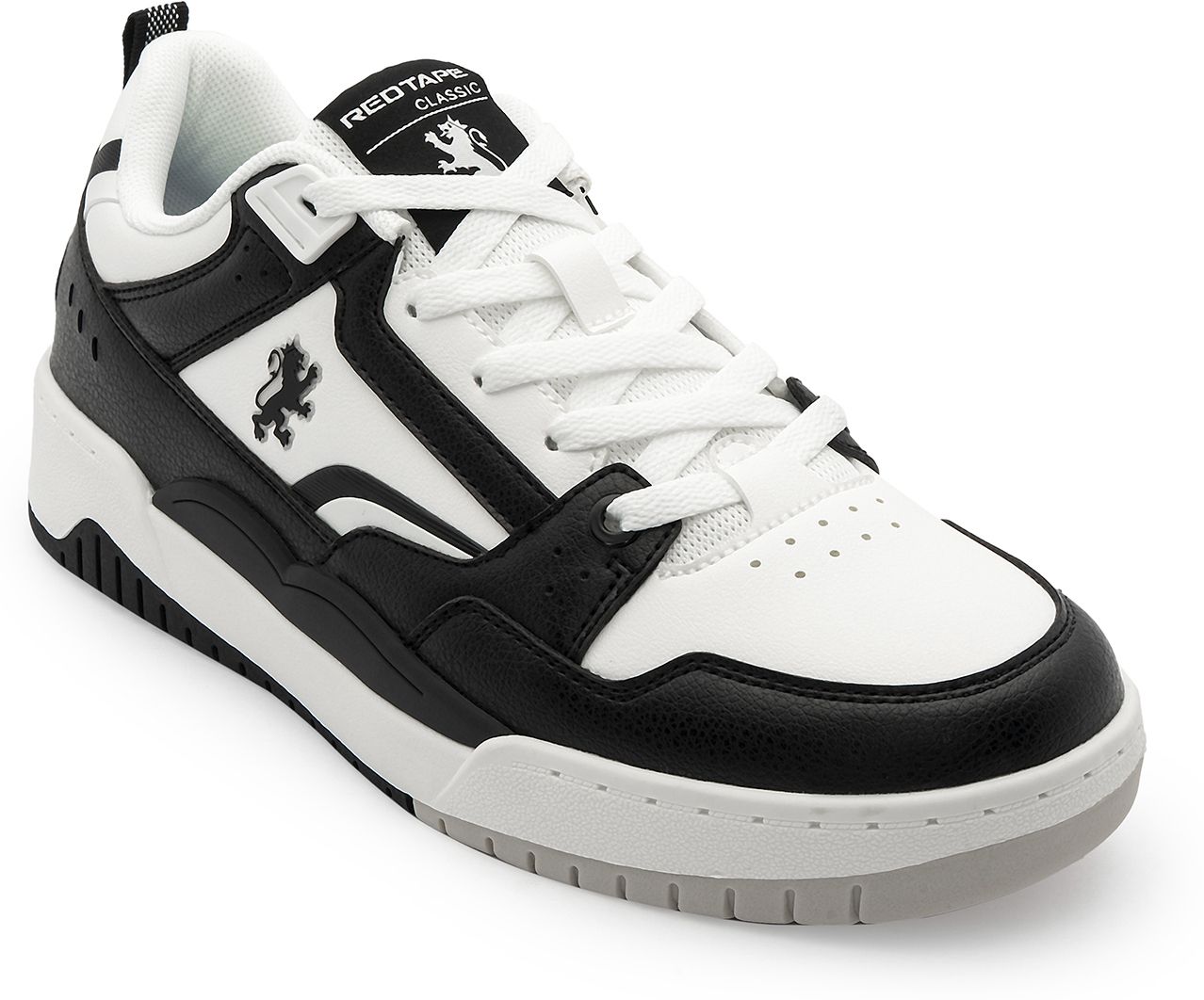 Black and White Sneakers for Men | Stylish Everday Sneakers Sneakers For Men