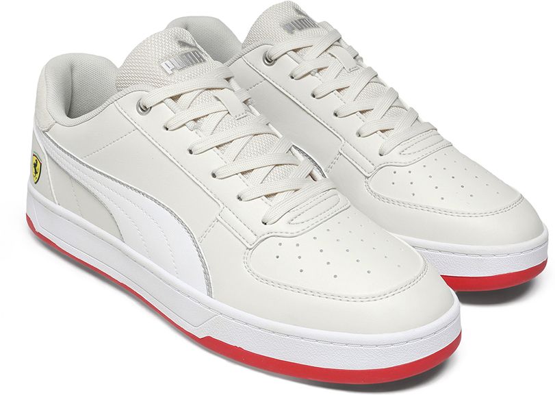 Ferrari Caven 2.0 Sneakers For Men-image-36