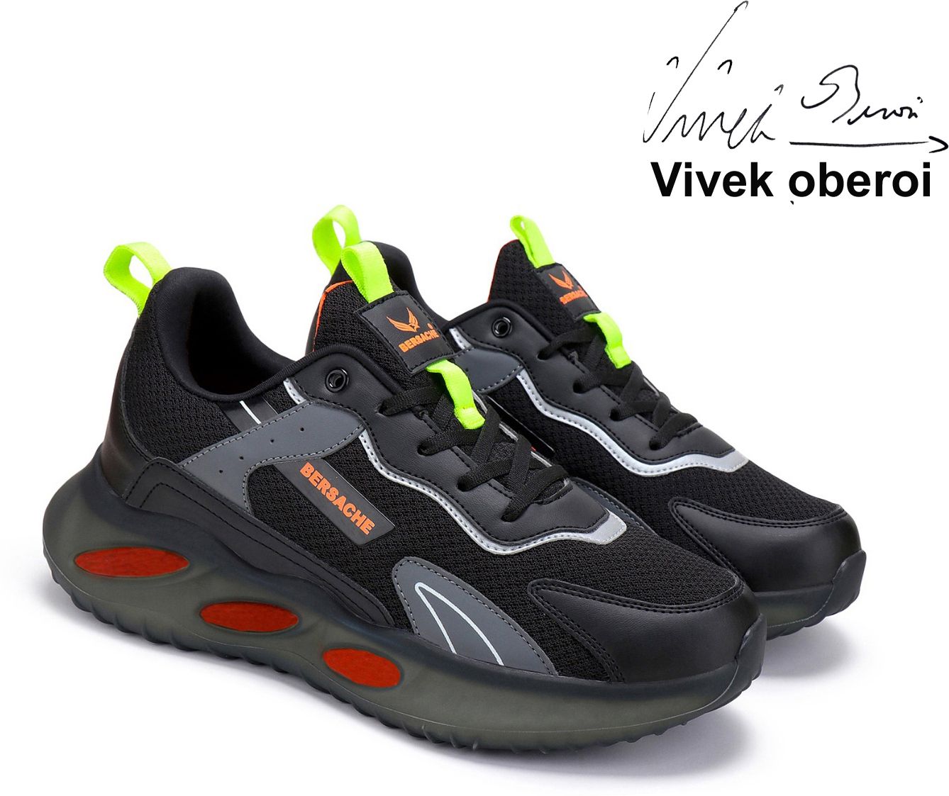 bersache Sneaker, Loafers ,Casual With Extra Comfort Sneakers For Men-picture-16