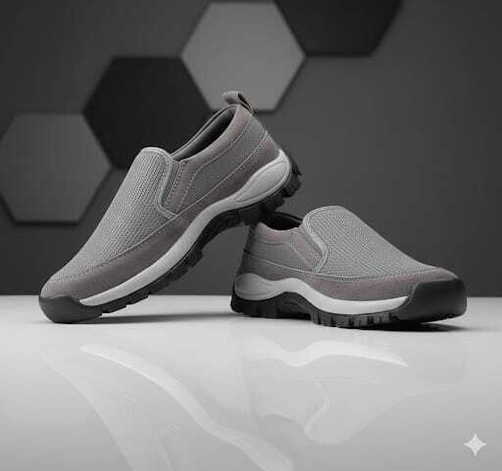 kcore LOAGREY Loafers For Men-picture-10
