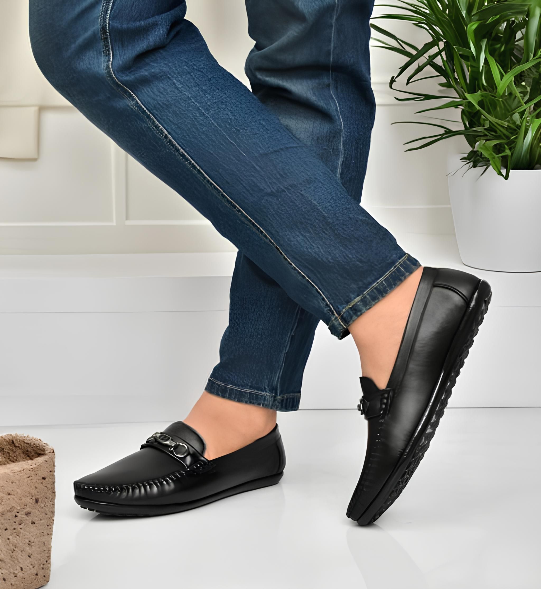foxkard Loafers For Men-picture-11