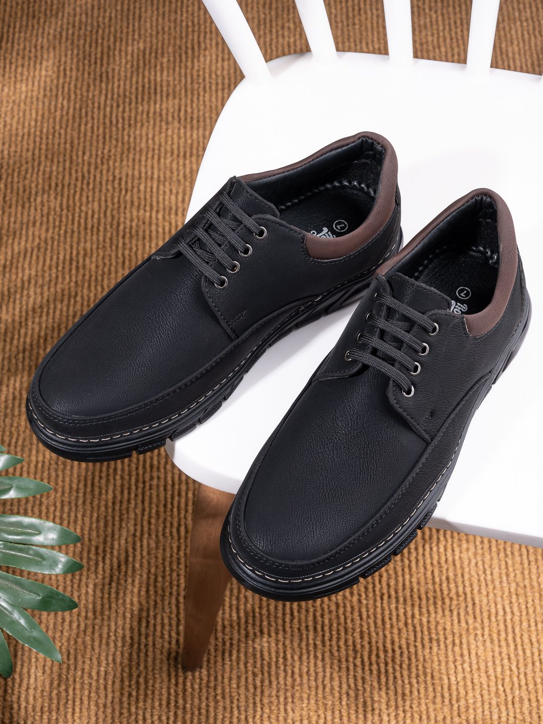 Casual Boat Shoes Boat Shoes For Men-image-20