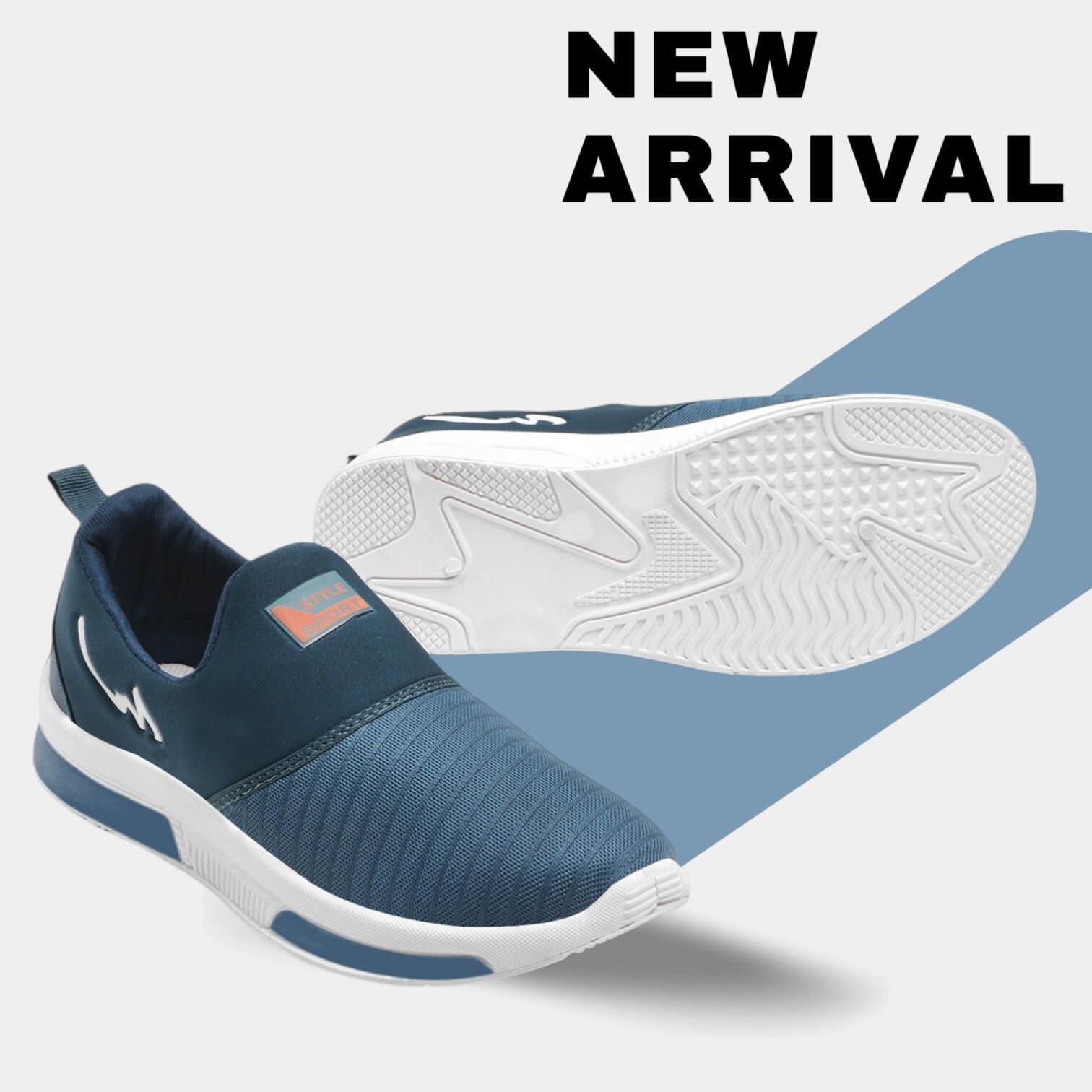hilux Training & Gym Shoes For Men-picture-22