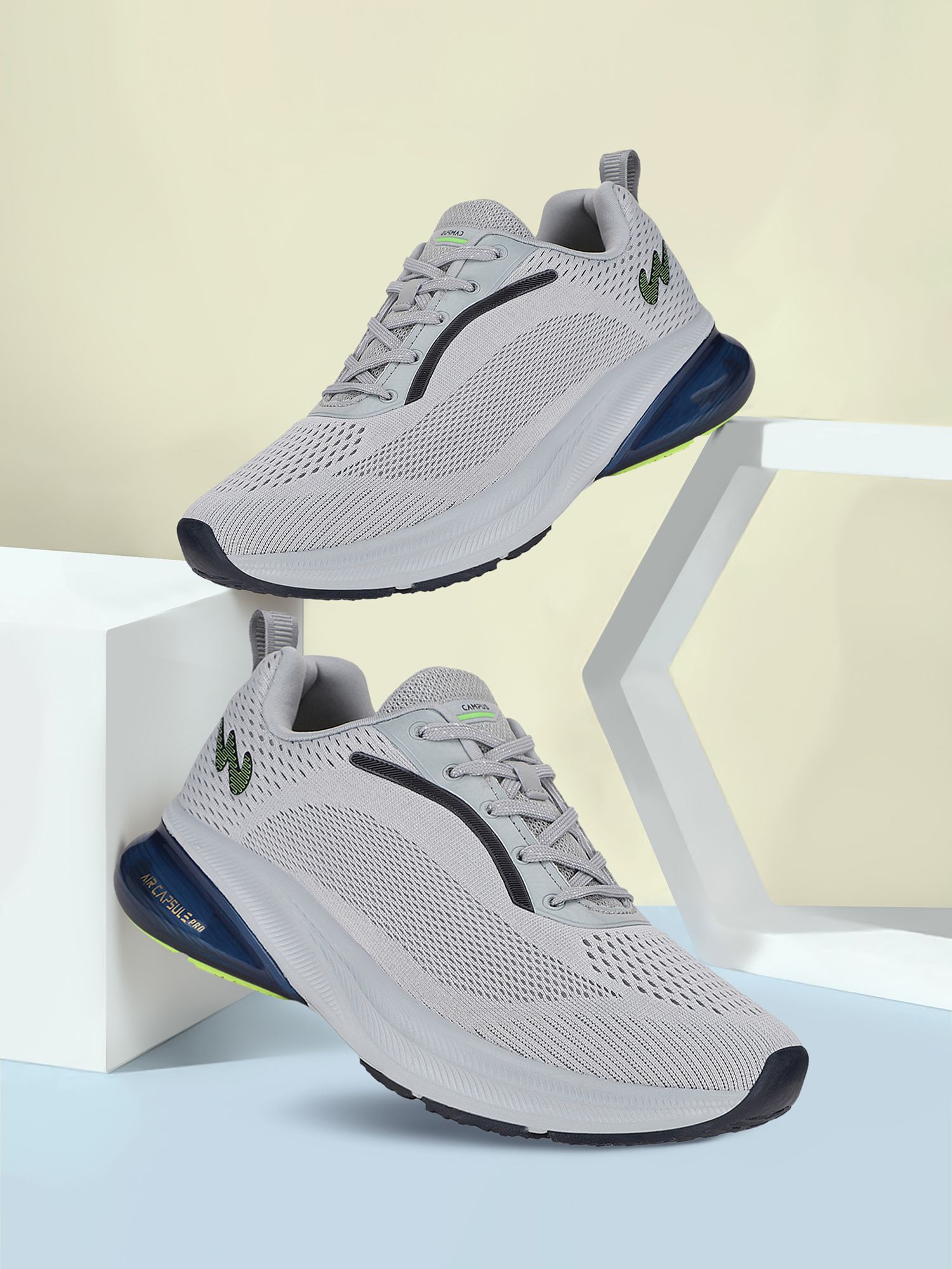 PHANTOM Running Shoes For Men-image-0