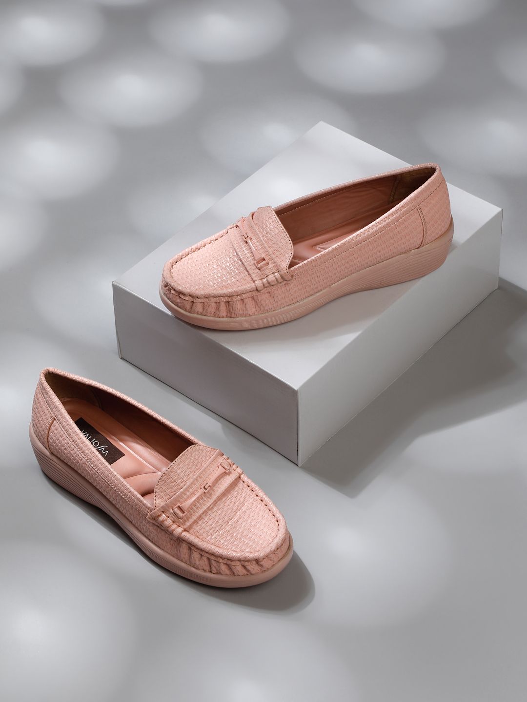 valiosaa Loafers For Women-picture-4