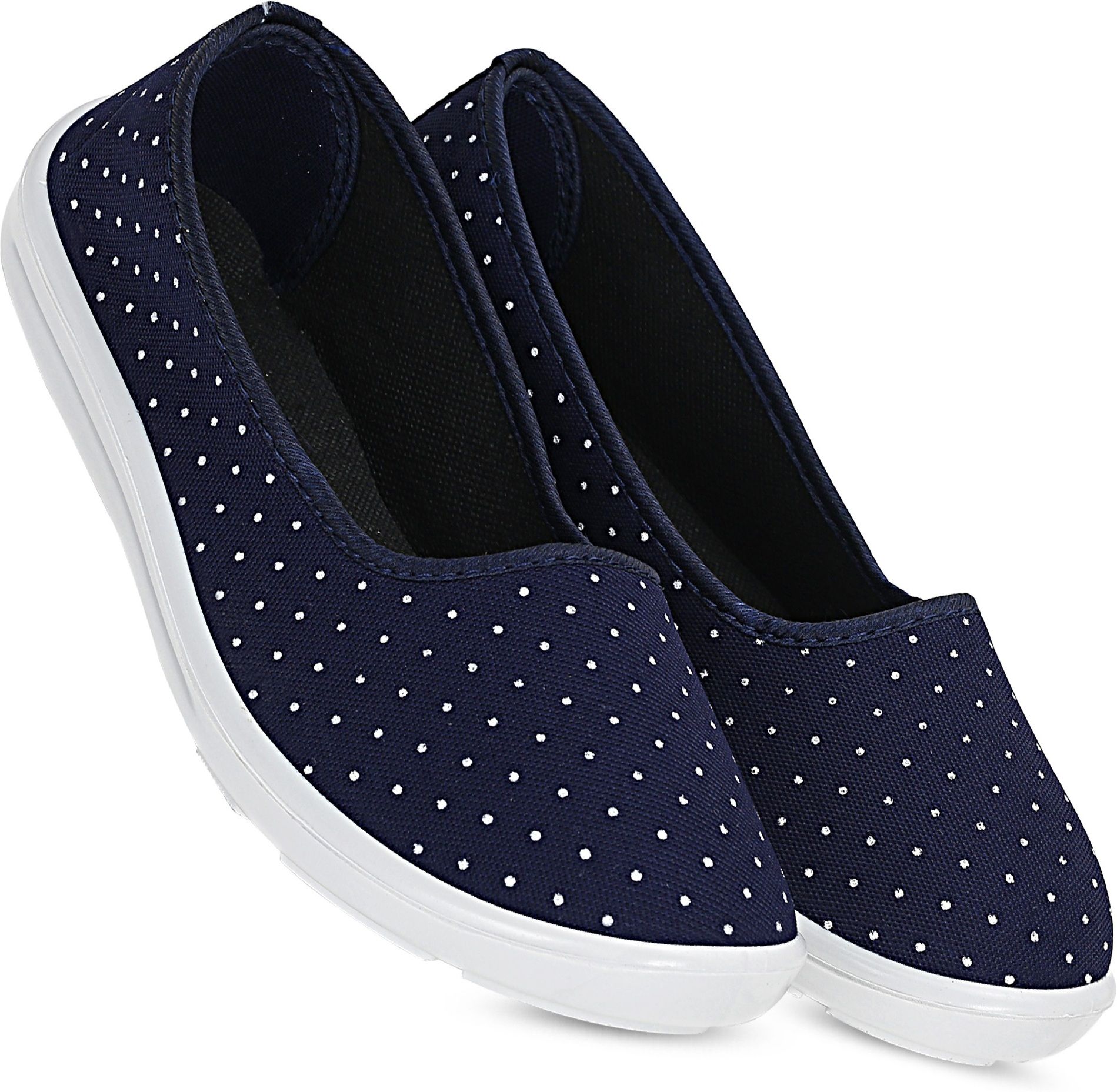 Latest Collection Shoe For Women Pack Of 1 Bellies For Women-image-46