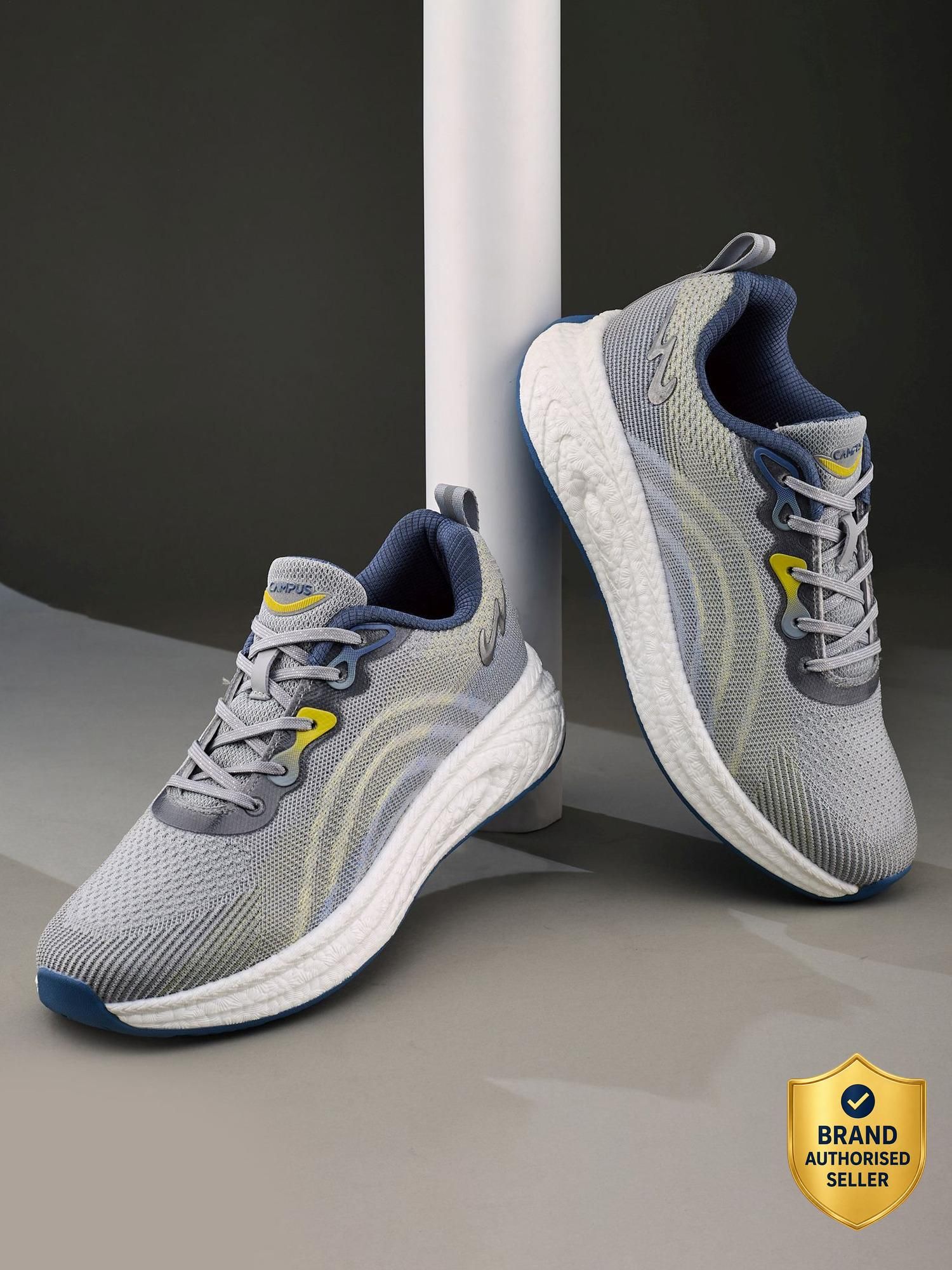 HYPE PRO Running Shoes For Men-image-12