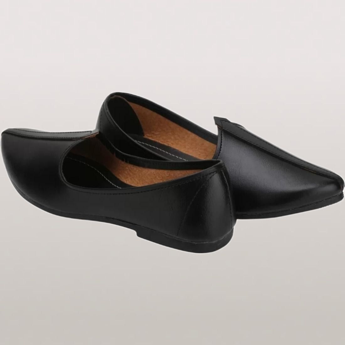 jaipuriya Jutis For Men-picture-12