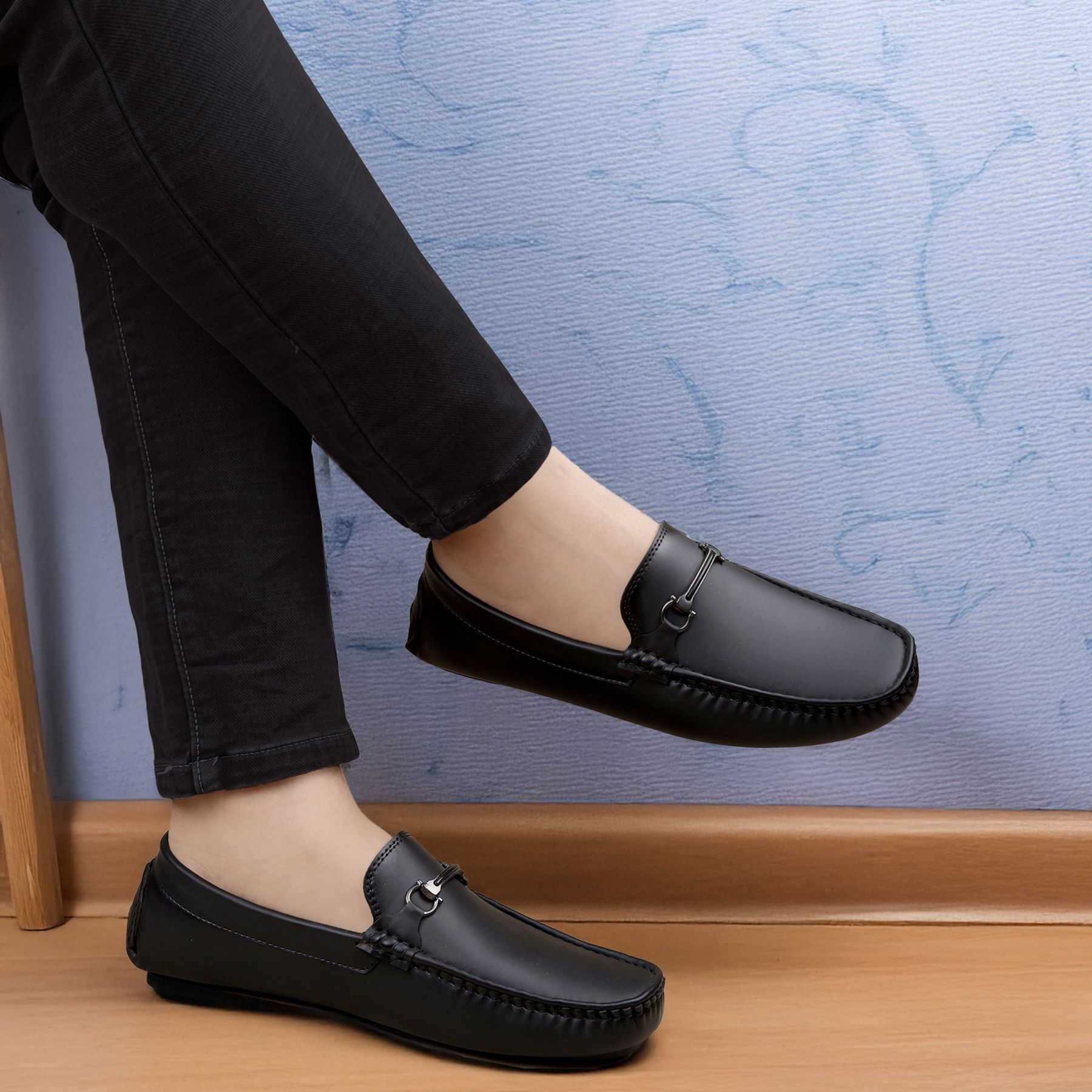 t-rock Stylish Shoes for Every Occasion Slip On For Men-picture-17