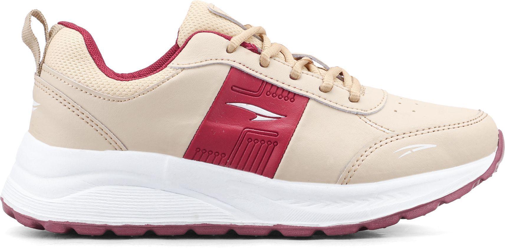 Mercury-33 Lightweight Women’s Sports Shoes with Grip and Sporty Design Sneakers For Women-image-39