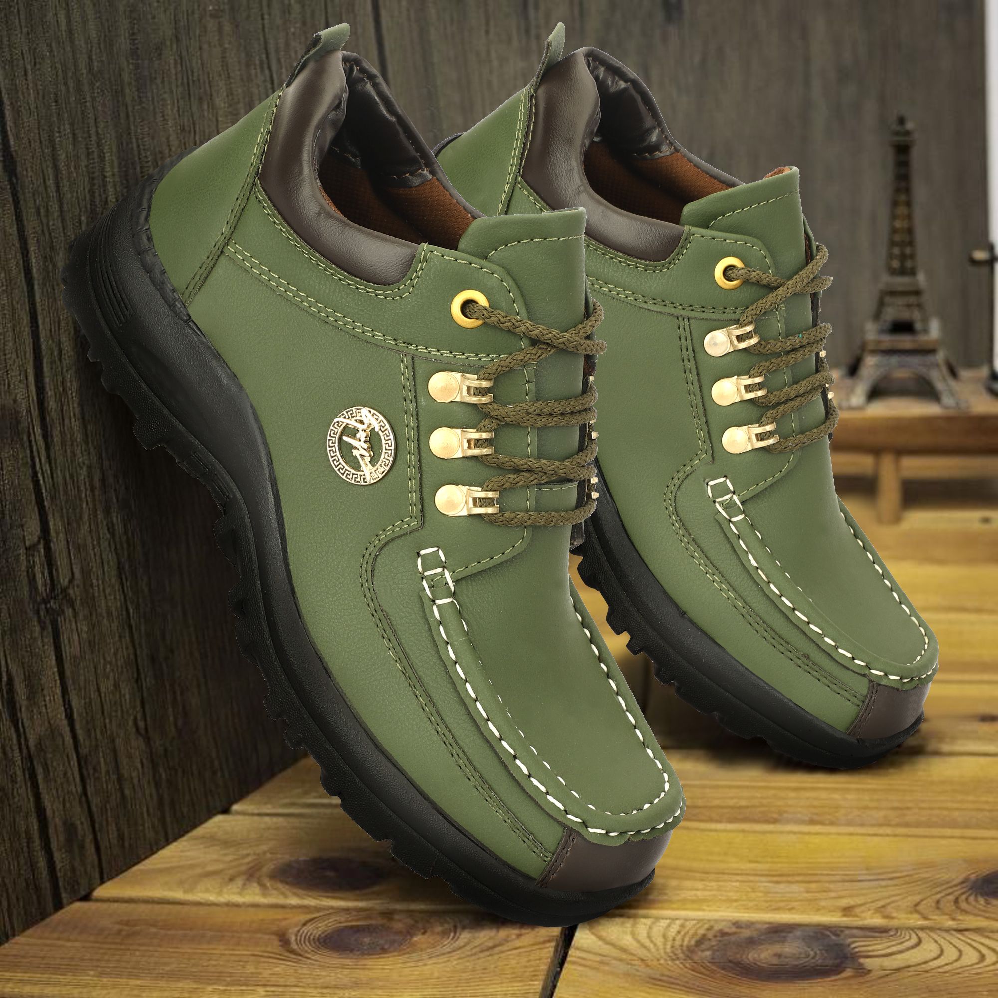 Oidoribo Outdoor Climber Stylish Lace Up Outdoors Outdoors For Men-picture-10