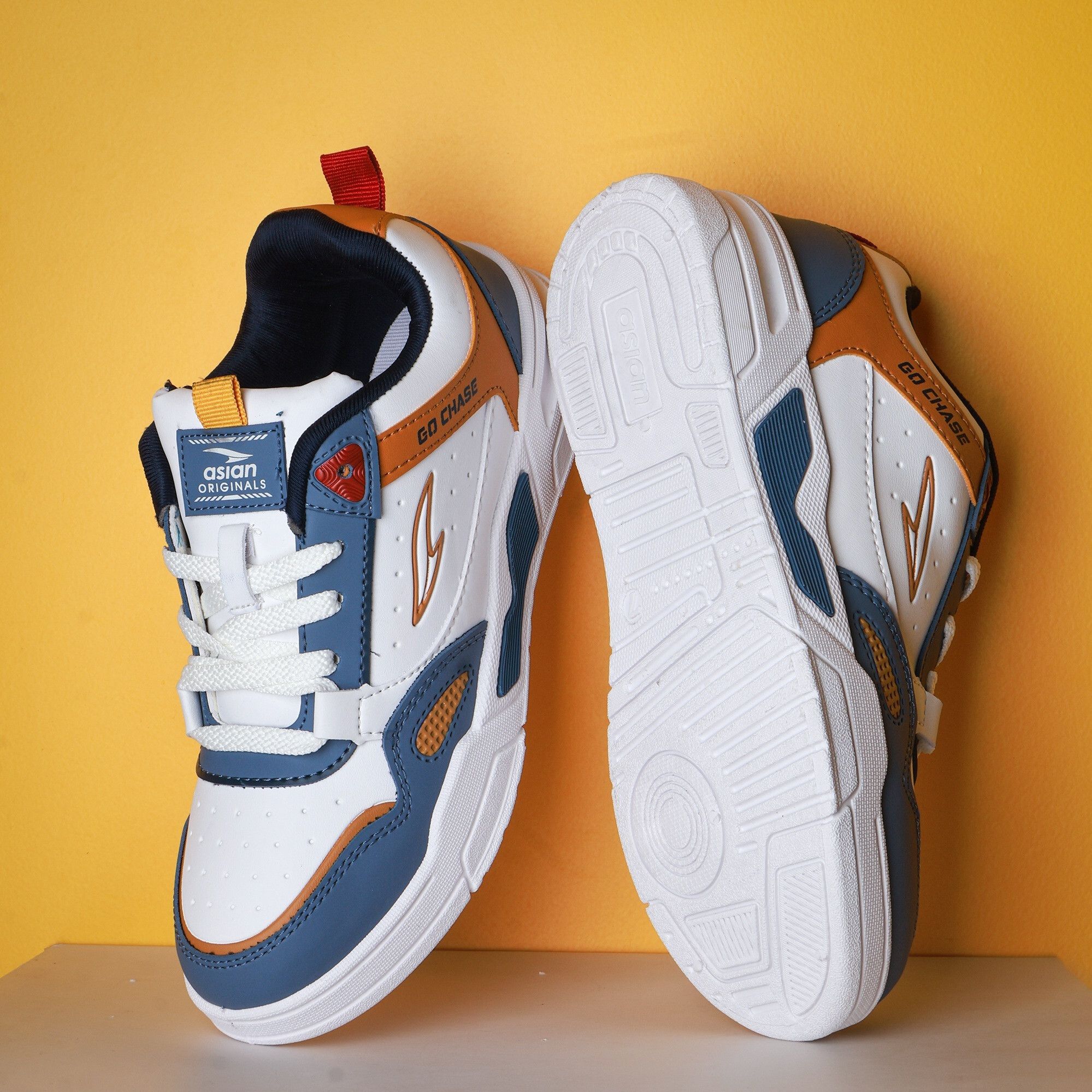 asian Men’s Tango-01 Sneakers | Stylish & Lightweight Shoes with High Grip Sole Sneakers For Men-picture-27