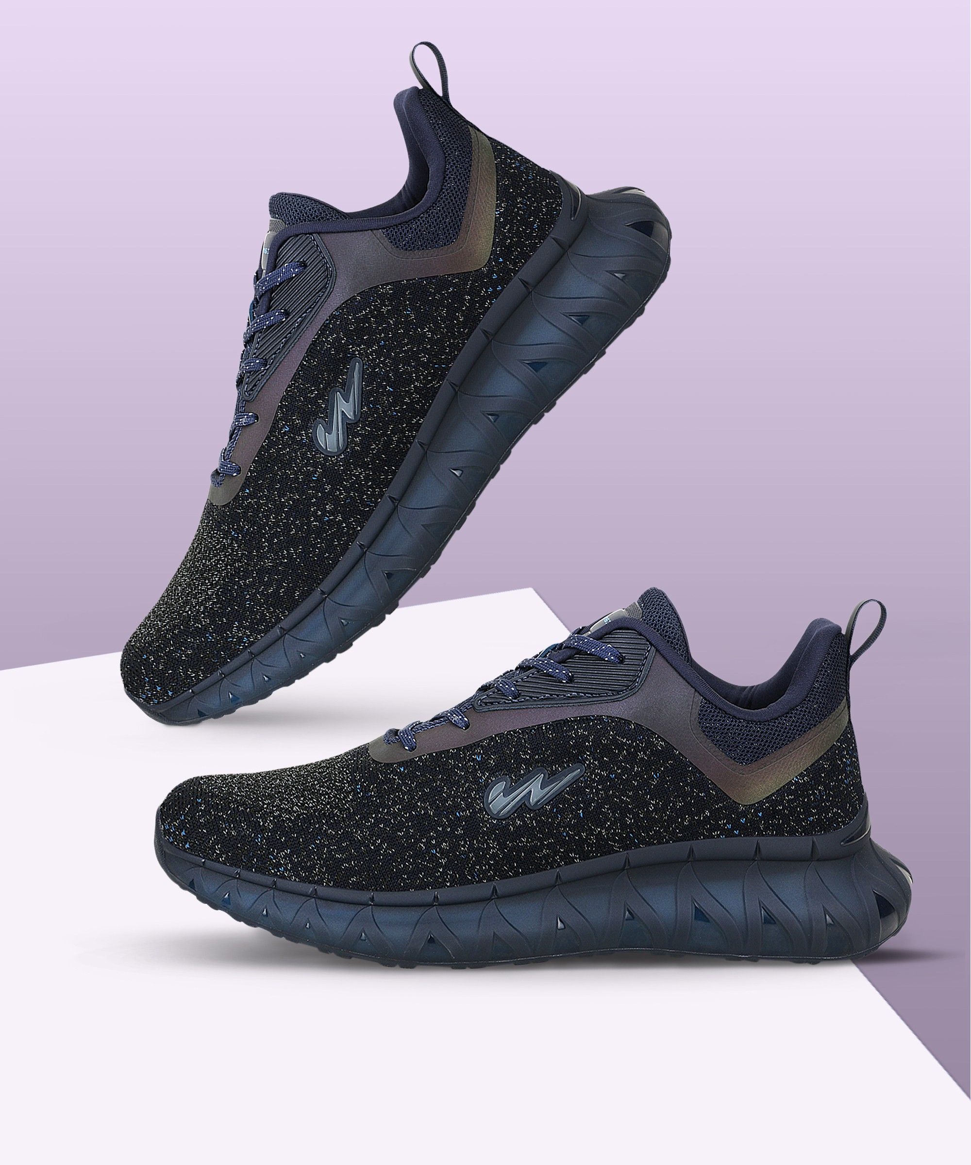 campus REE-FLECT (N) Sneakers For Men-picture-14