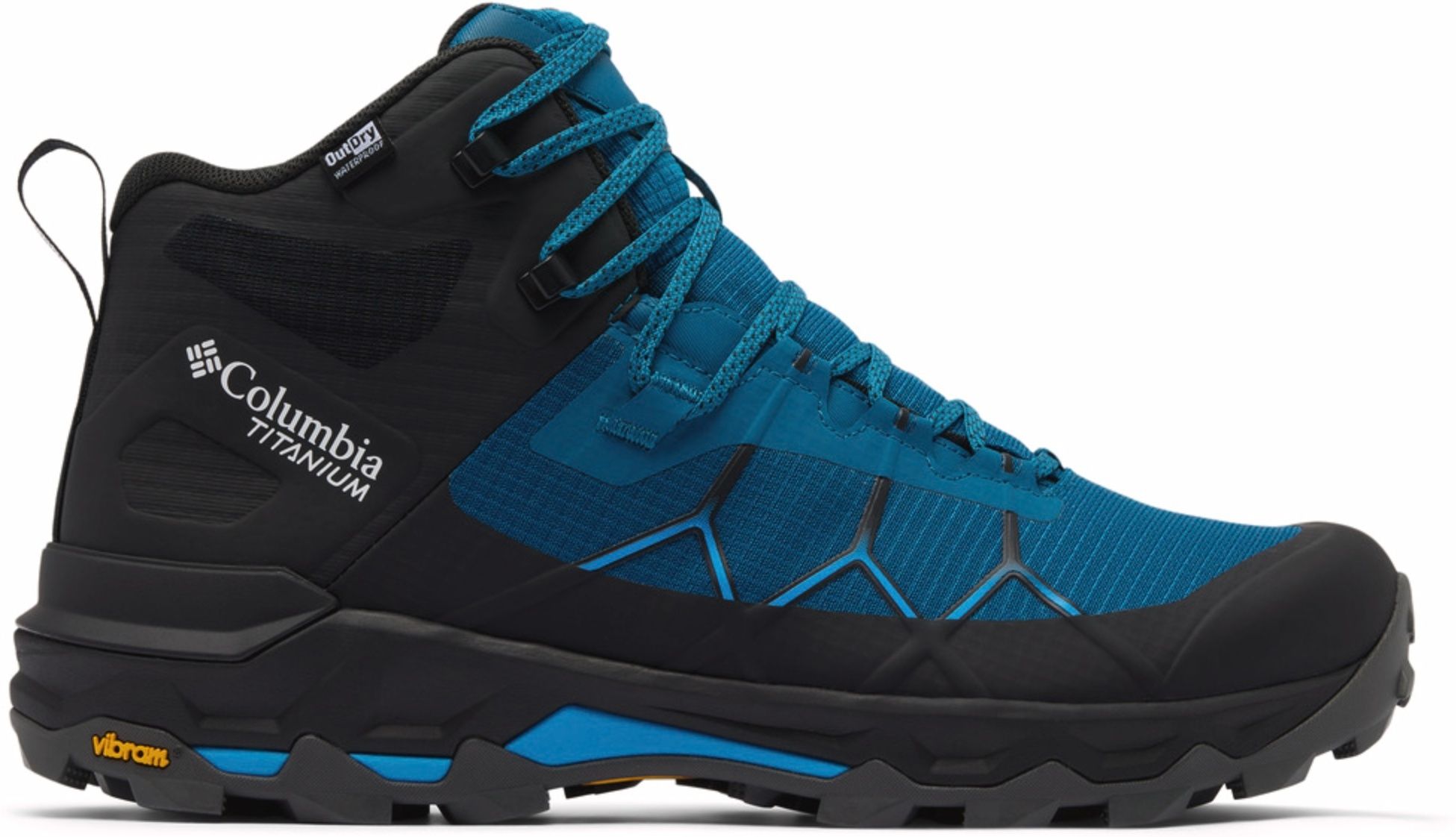 columbia Peakfreak Titanium Outdoors For Men-picture-15