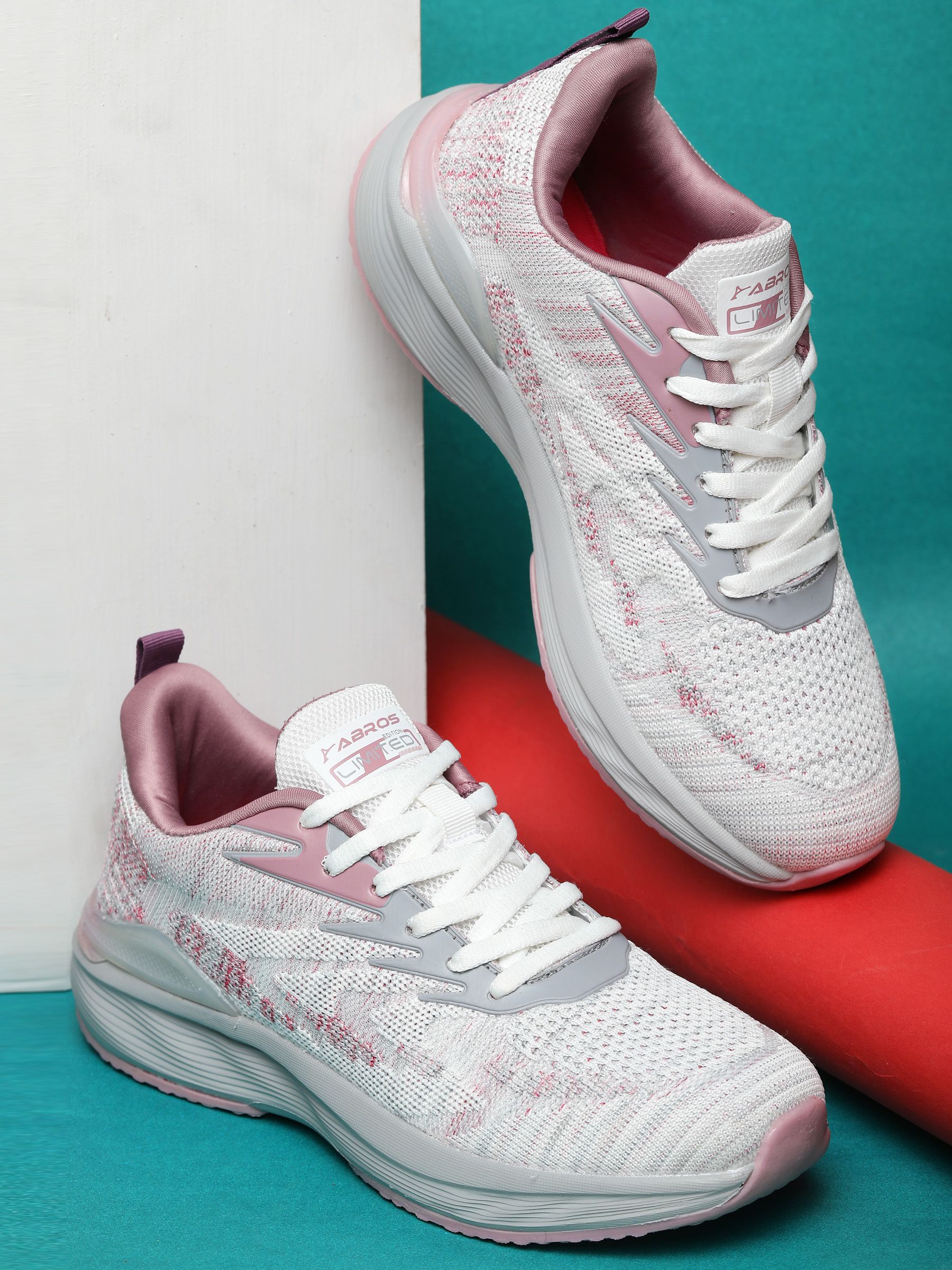 LEXI Running Shoes For Women-image-11