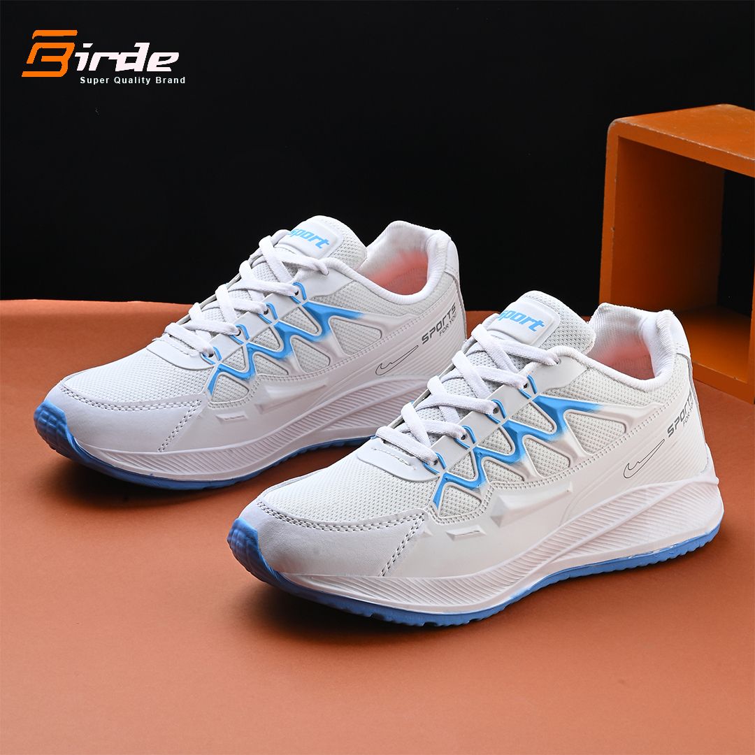 birde Men Sports Shoes, Running Walking and Gym Shoes Sneakers For Men-picture-45