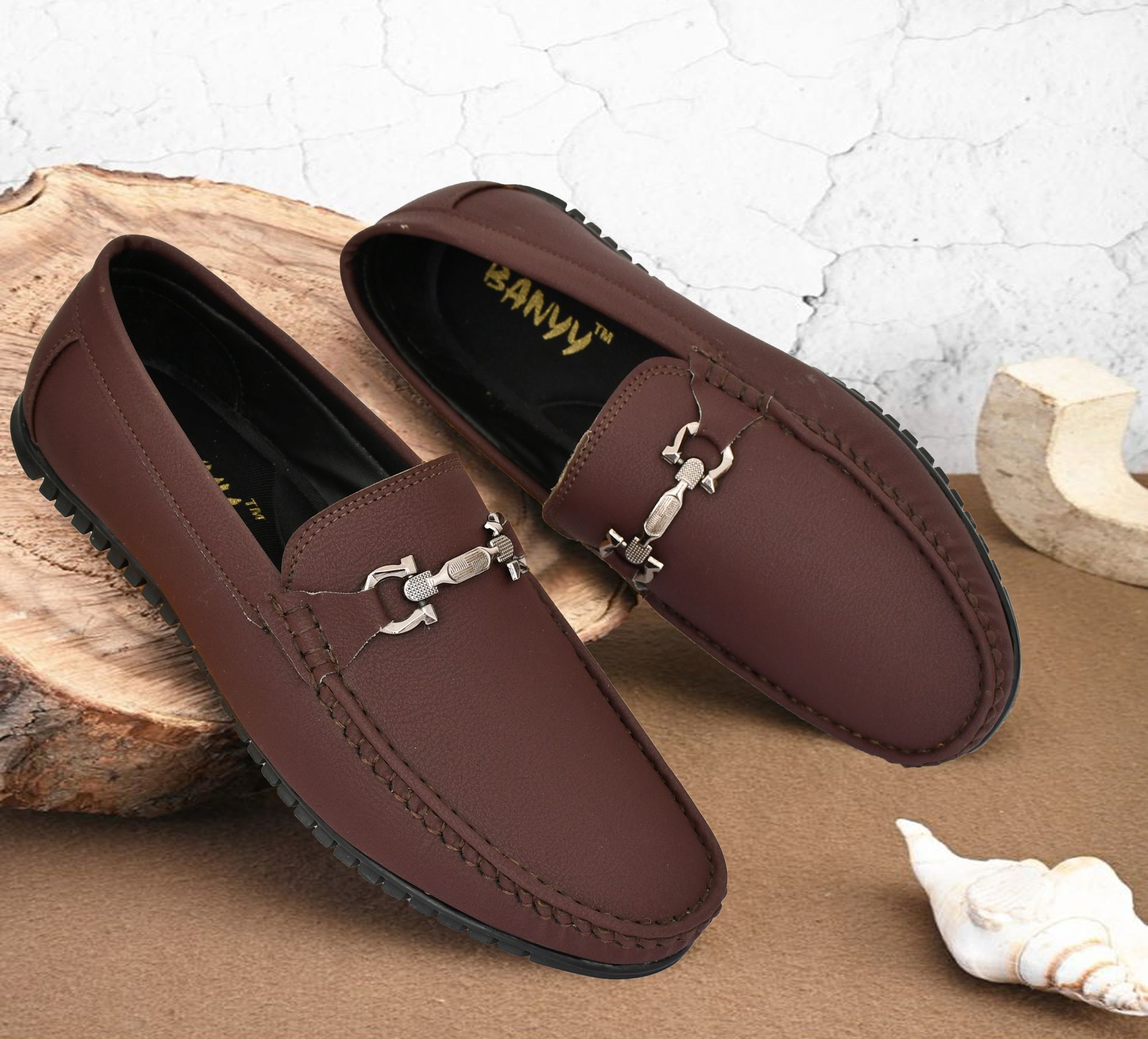 walkwise Loafers For Men-picture-8