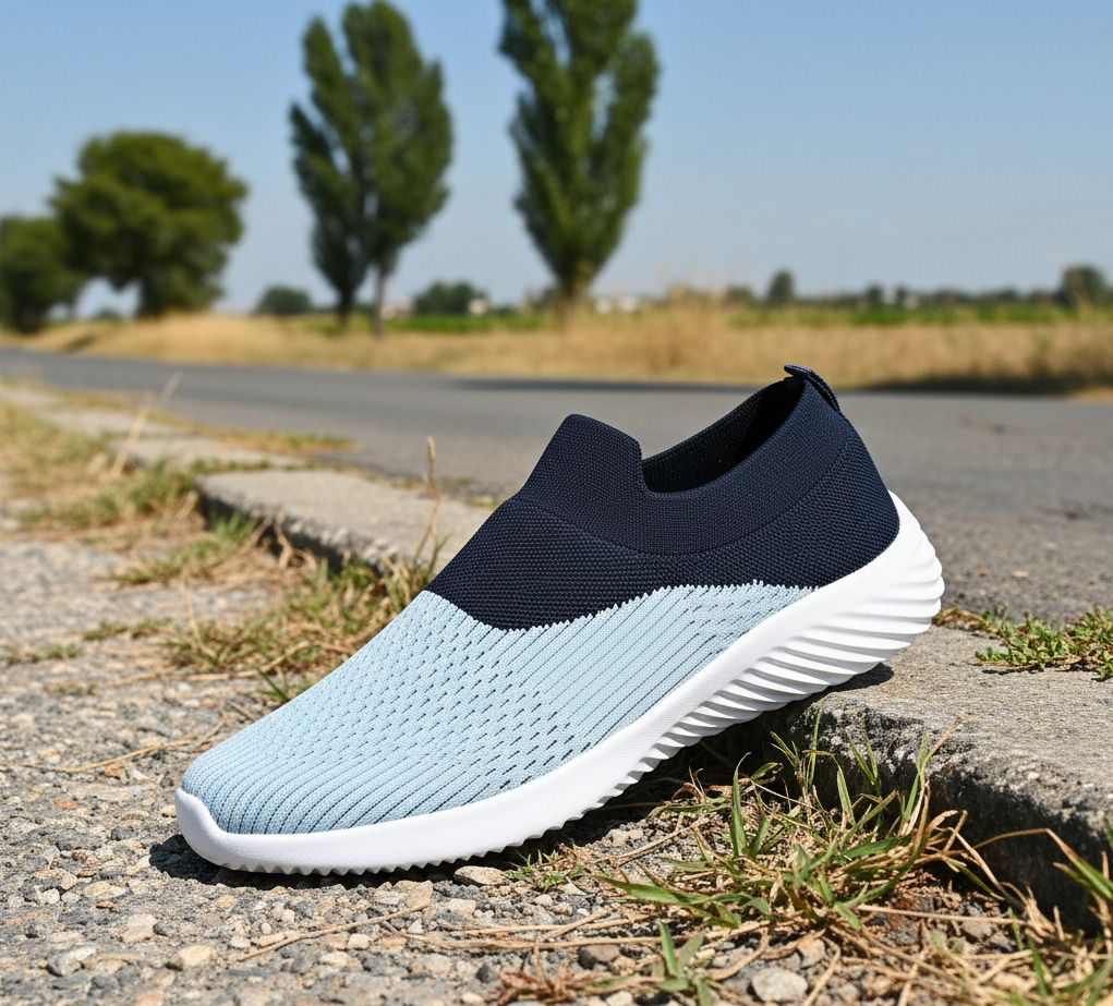 shoegears Men's Sports Shoes, Lightweight Running and Walking Shoes, Non-Slip Sole Walking Shoes For Men-picture-22