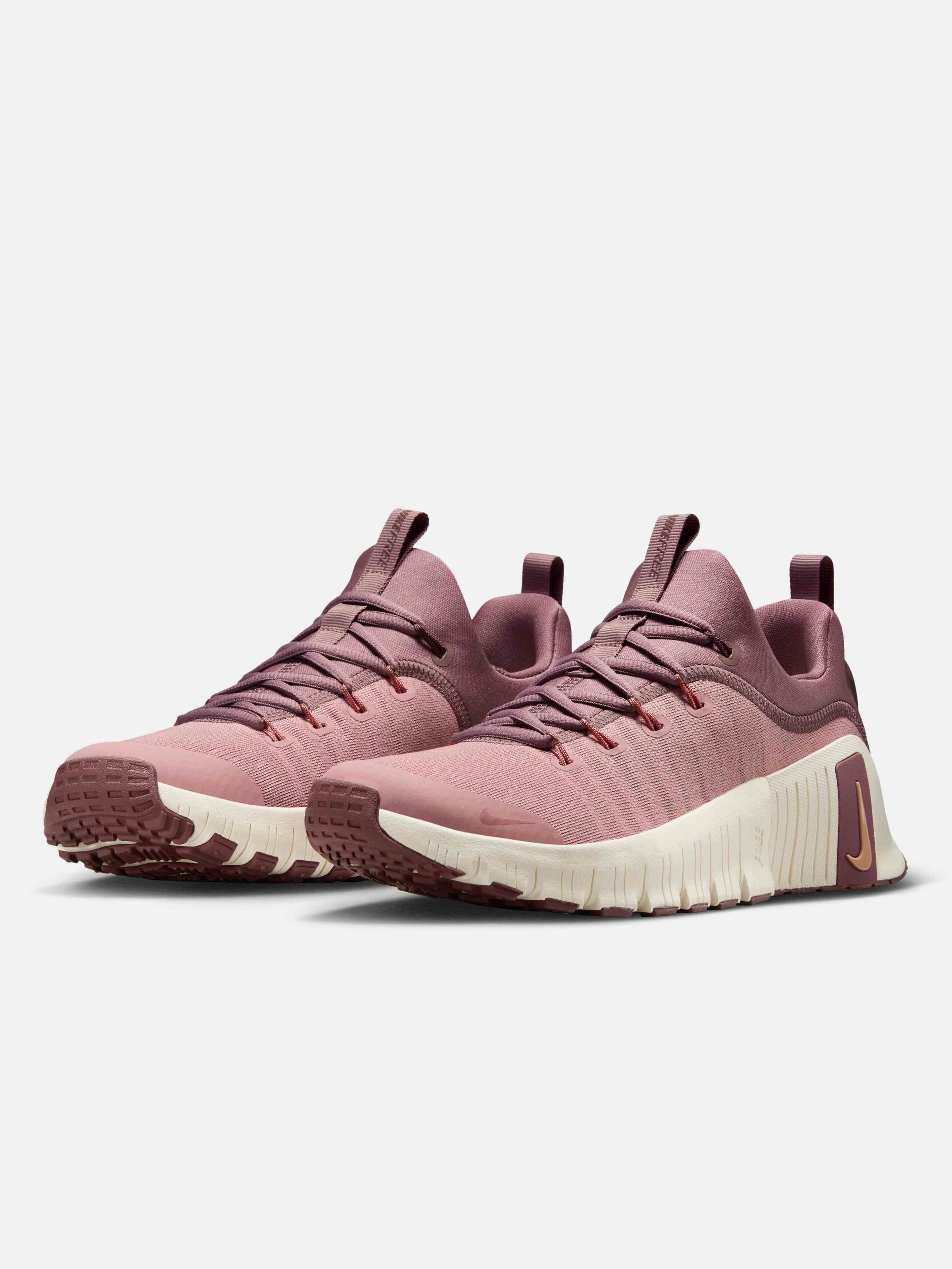 W NIKE FREE METCON 6 Training & Gym Shoes For Women-picture-15