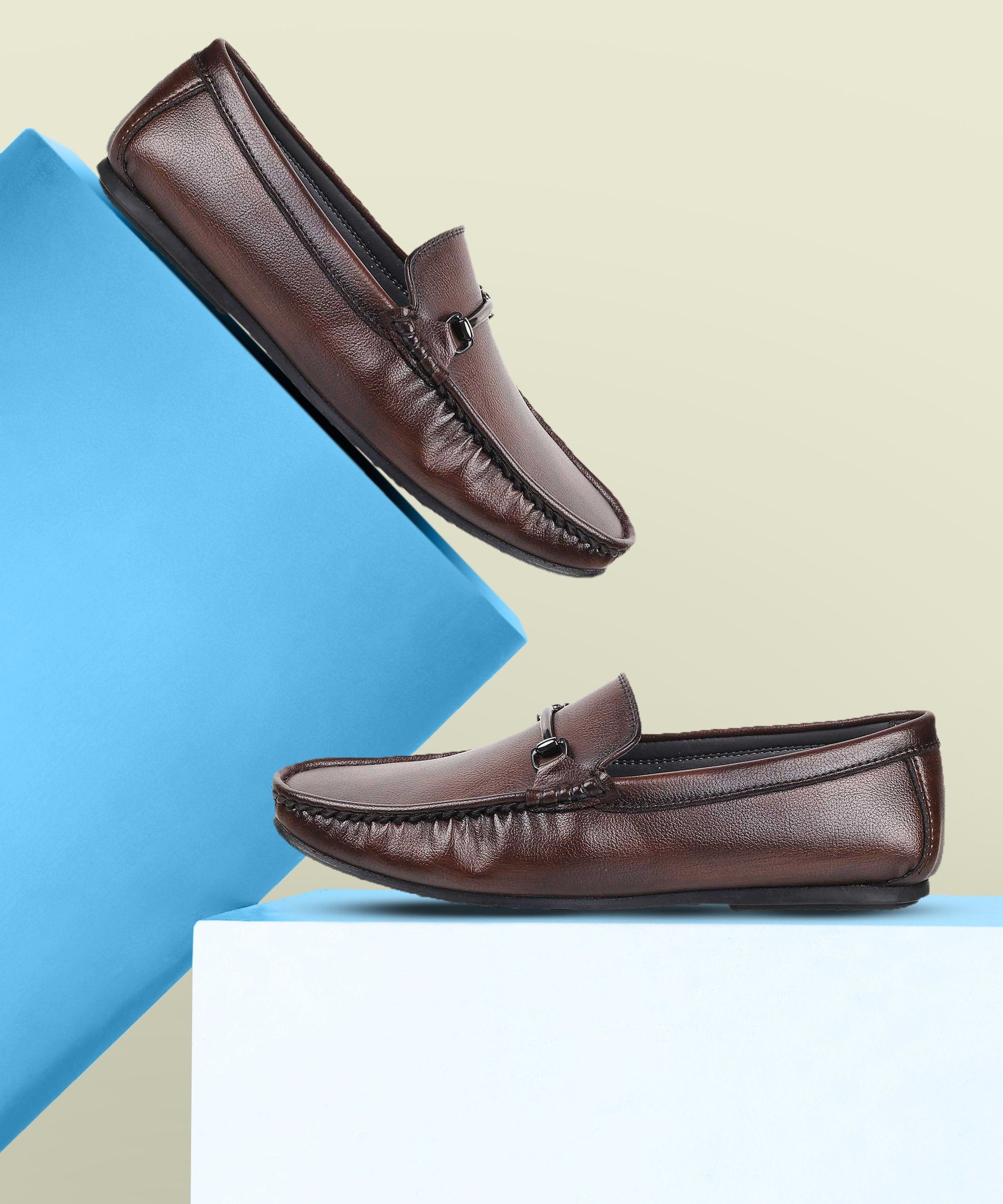 Loafers For Men