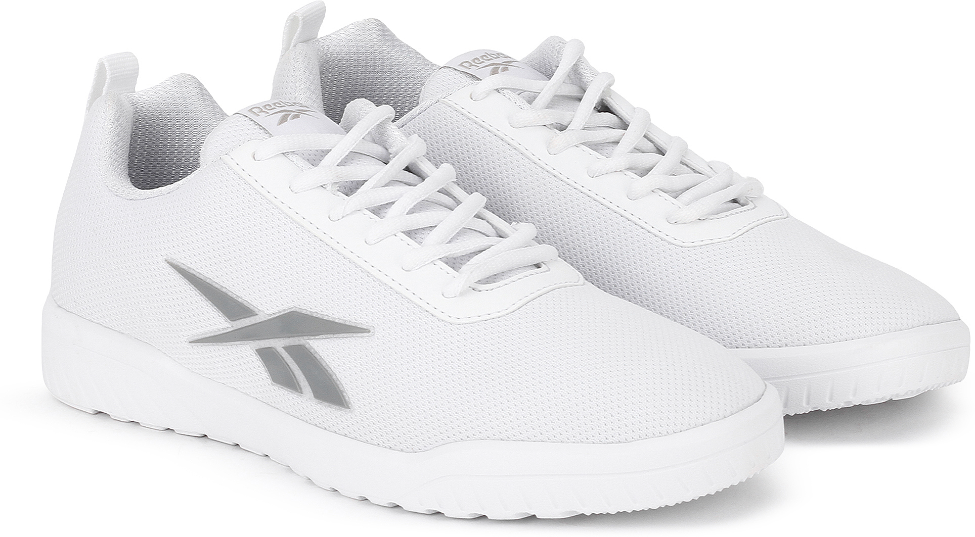 REEBOK Tread Motion Running Shoes For Men (White)