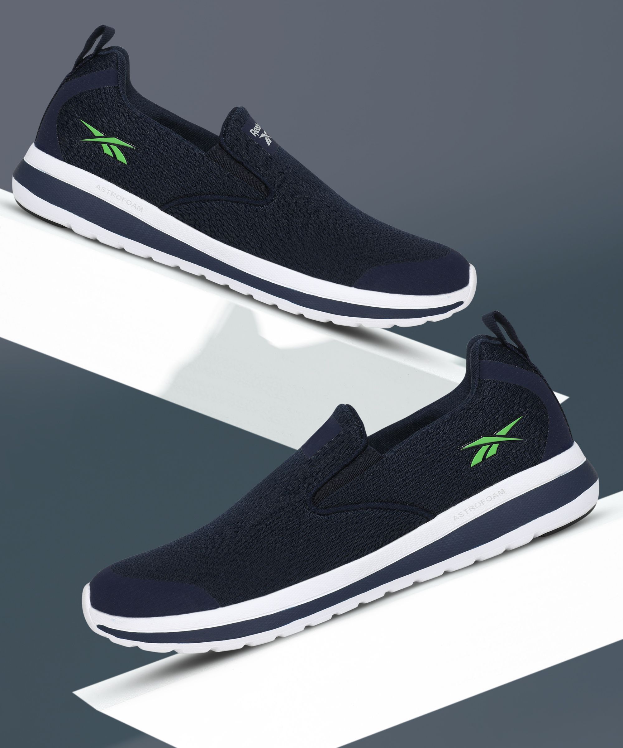 COMFORT WANDRER M Walking Shoes For Men-image-14