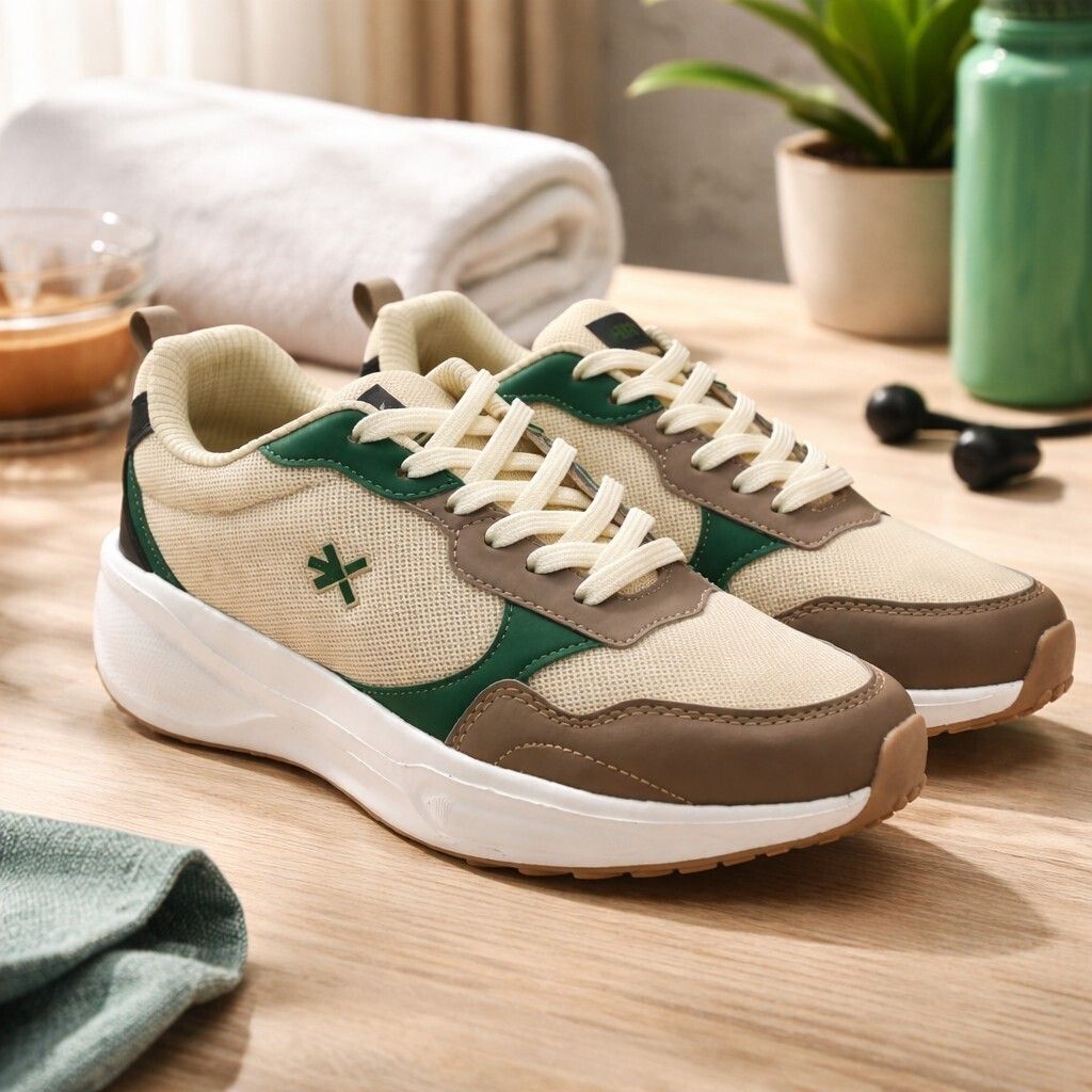 Dynamic Run Training & Gym Shoes For Men-image-47