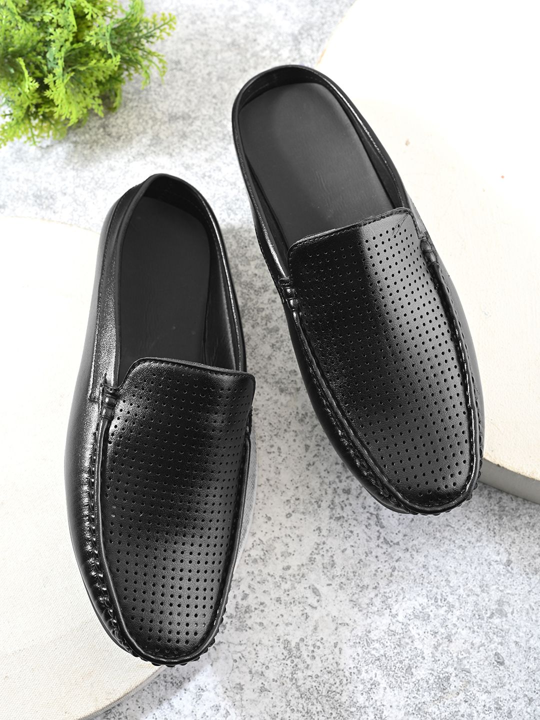 bala taal Driving Shoes For Men-picture-31