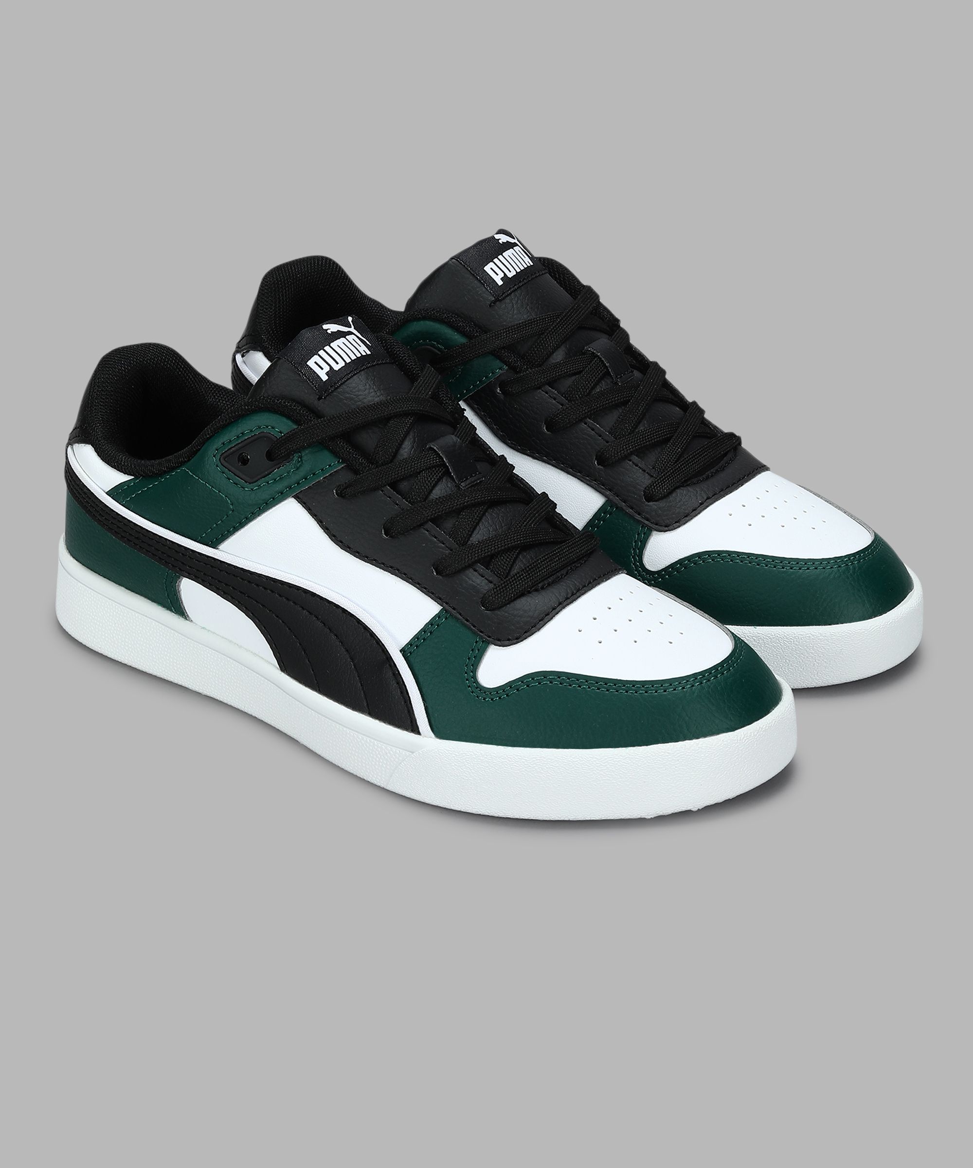 Court Gamer Sneakers For Men