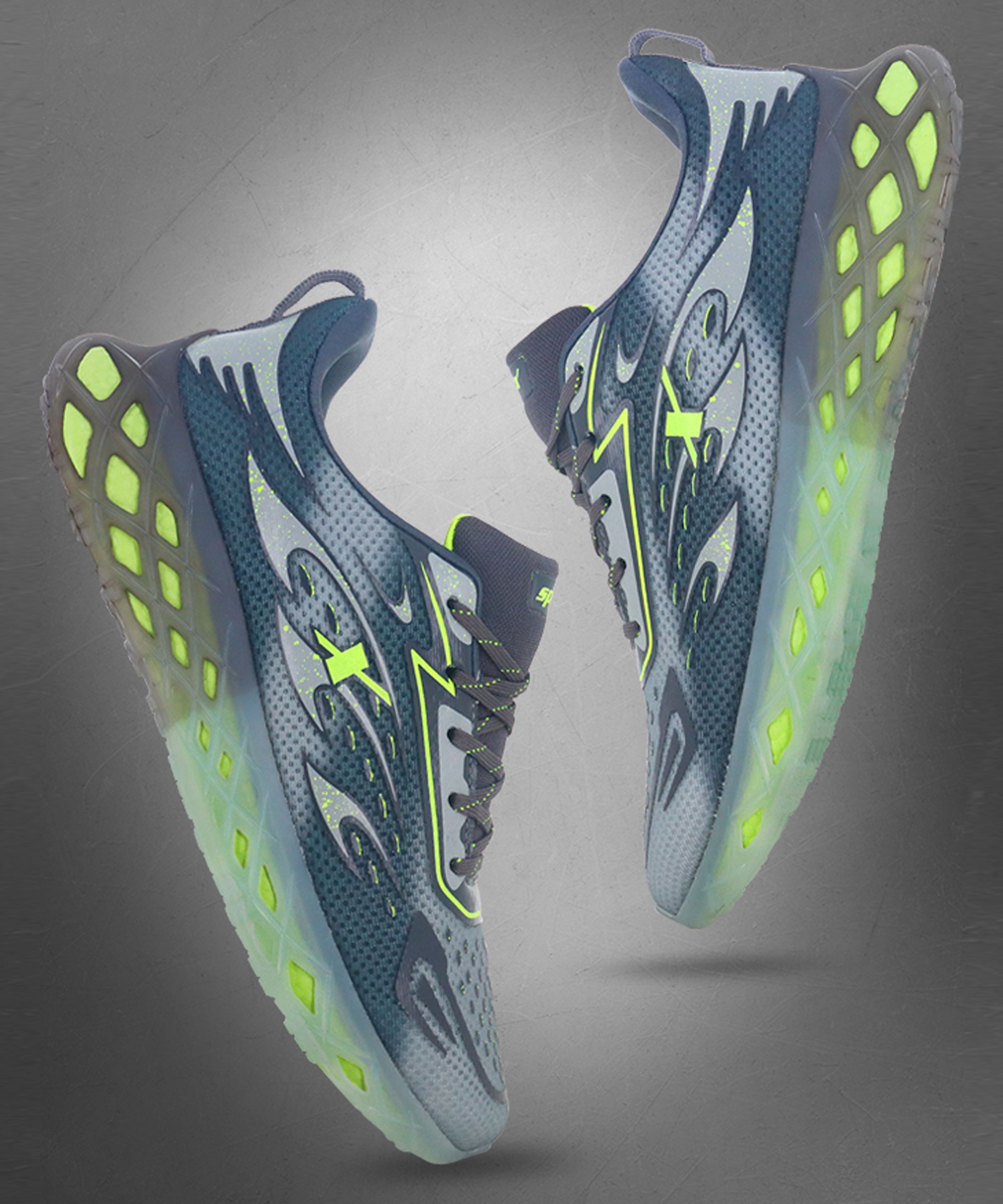 sparx SM 888 Training & Gym Shoes For Men-picture-4