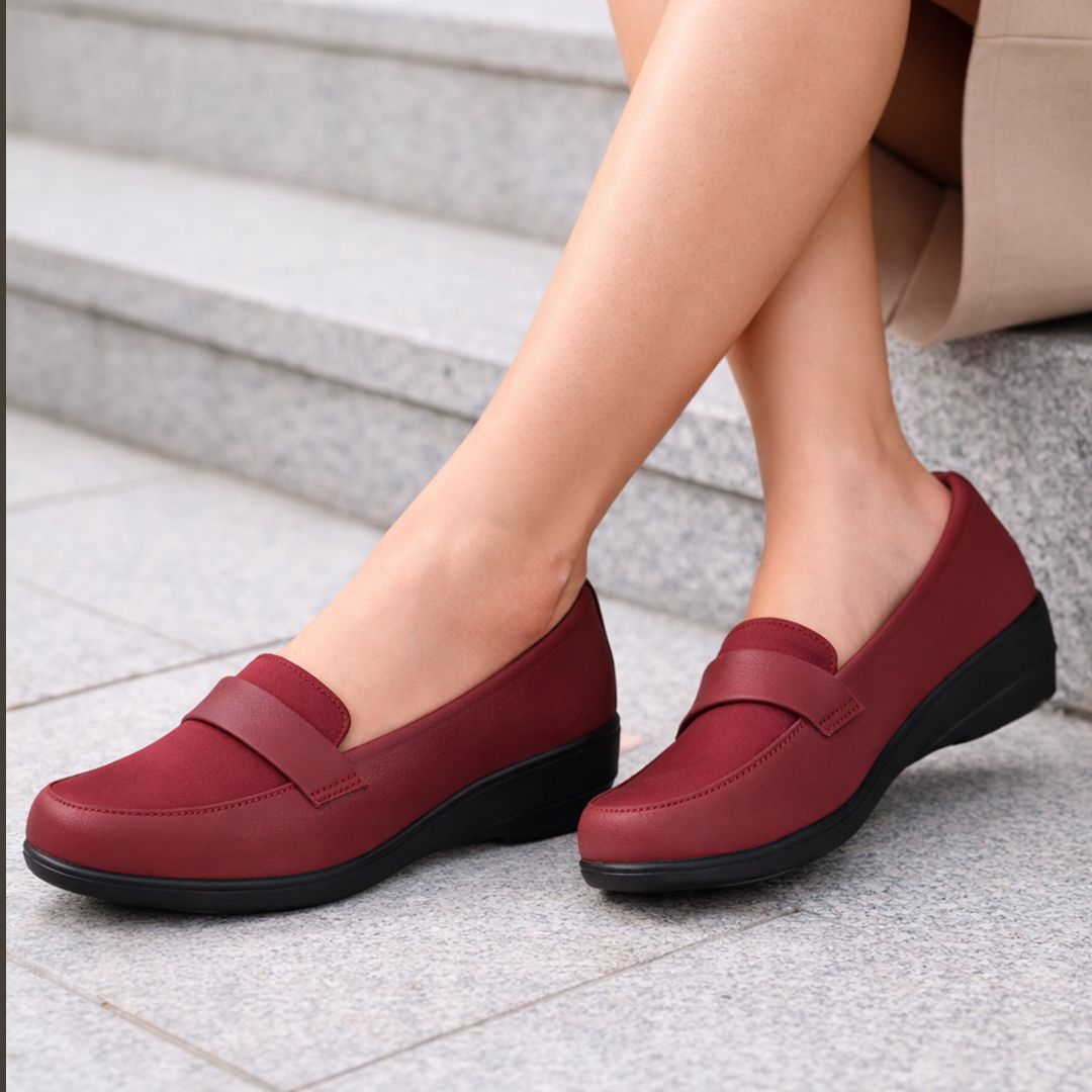 fausto Slip On For Women-picture-16