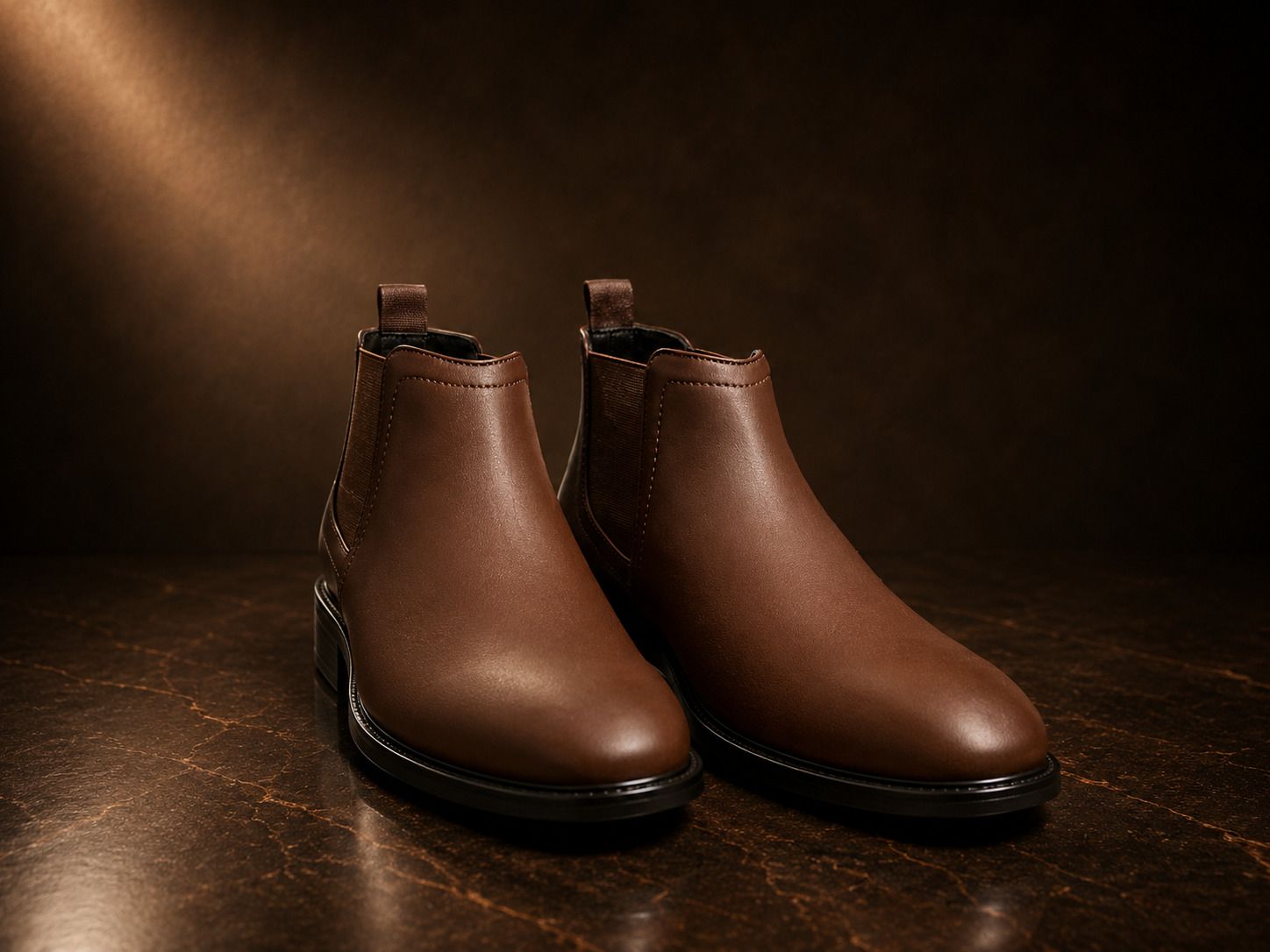 boltvelocity royal walk Boots For Men-picture-5