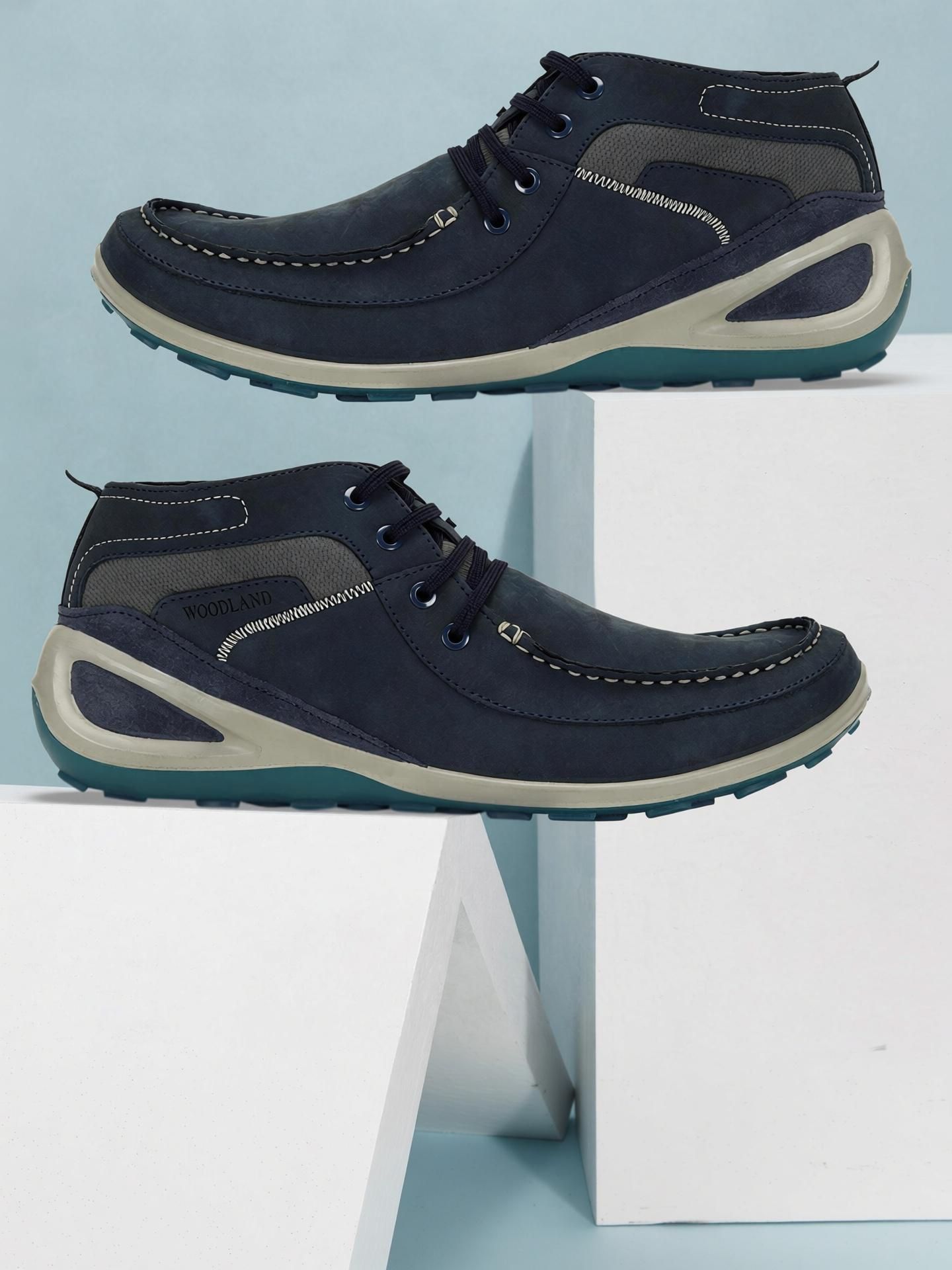 woodland Boots For Men-picture-21