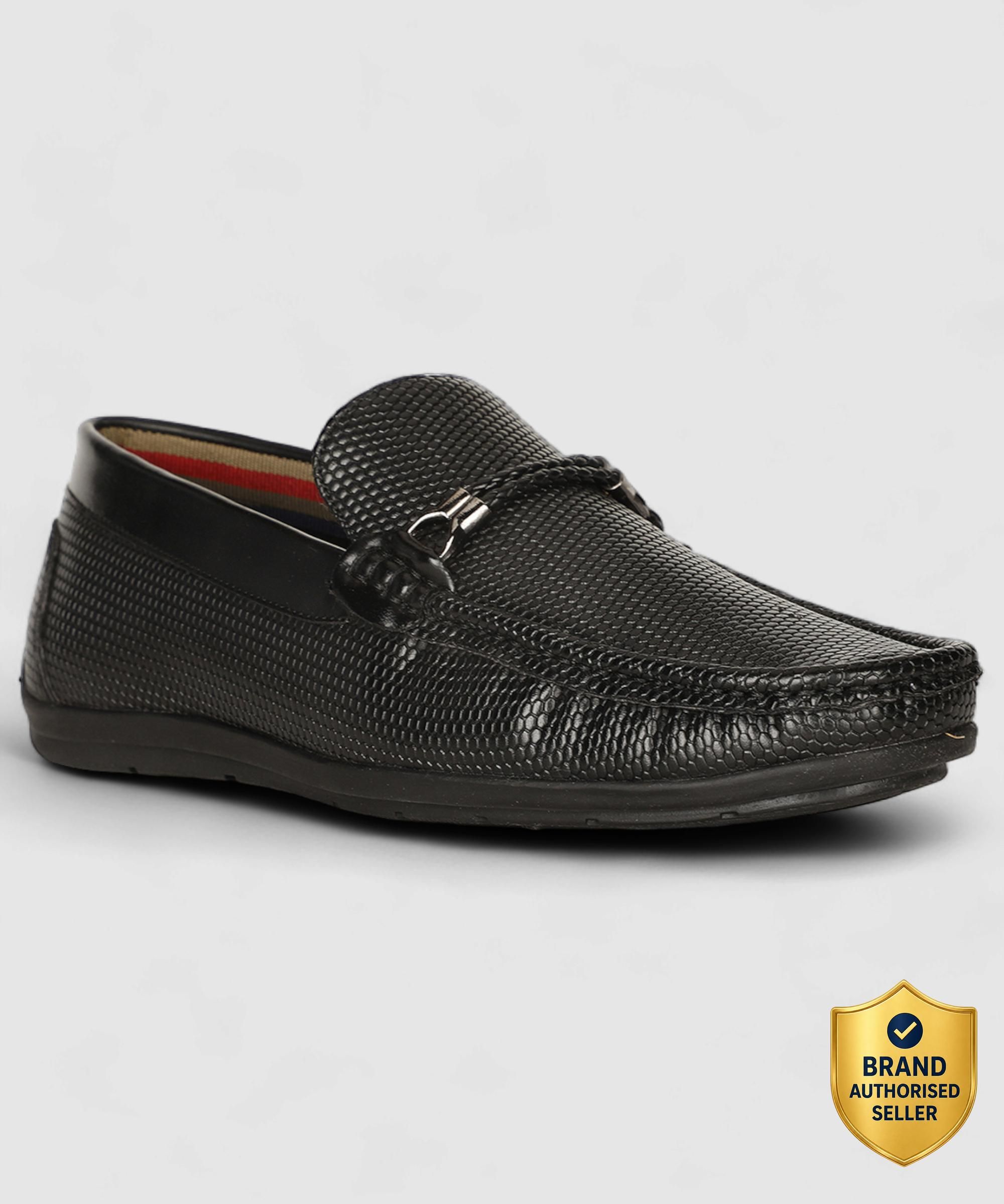 bata NEVILLE Loafers For Men-picture-18