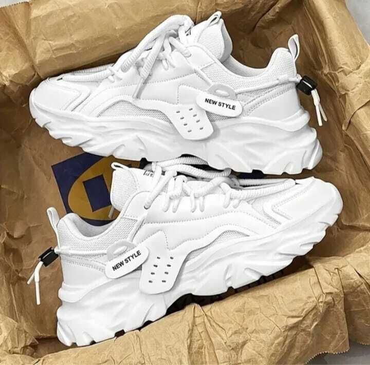 steply Sneakers For Men-picture-19