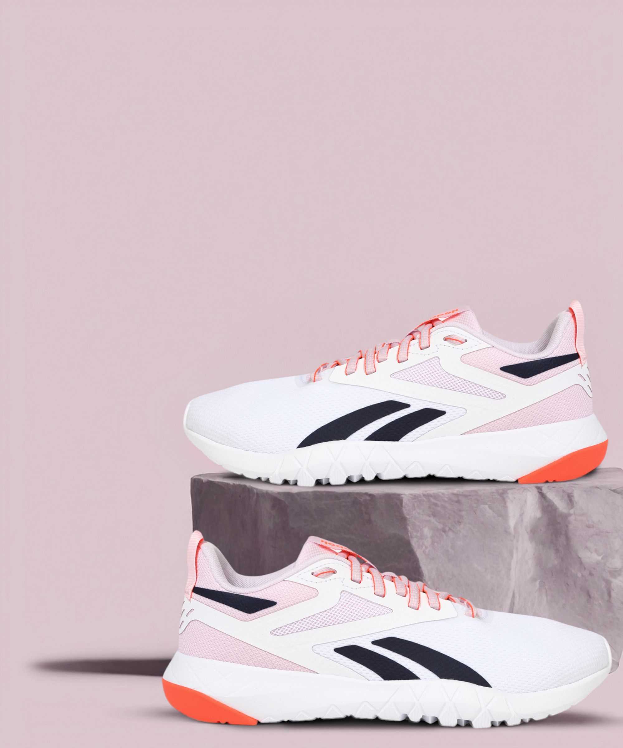 reebok Flexagon Force 4 Training & Gym Shoes For Women-picture-25