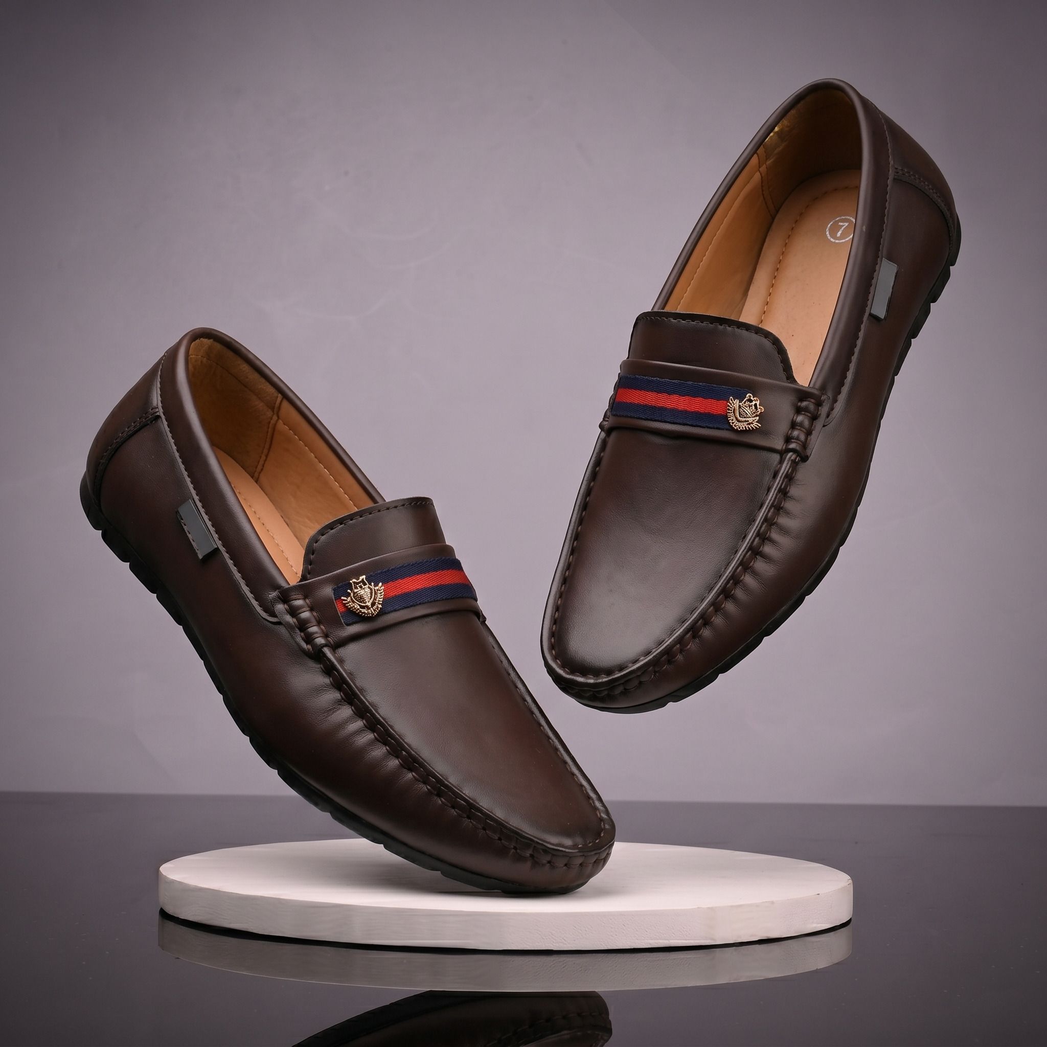 Killer Men Classic Slip-On Loafers | Everyday Comfort Shoes Loafers For Men-picture-18