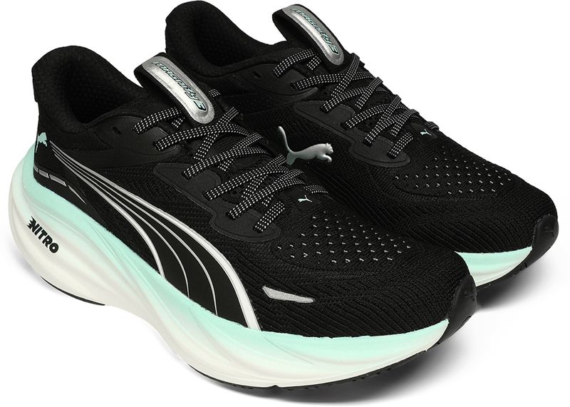 Magnify NITRO 3 Running Shoes For Women-image-7
