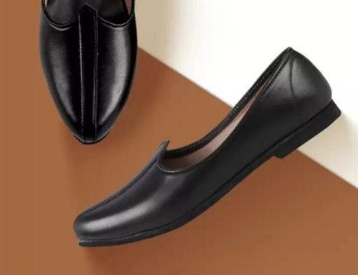ekaaya Men's Jalsa Jutti,Jutis For Men BLACK Jutis For Men-picture-35