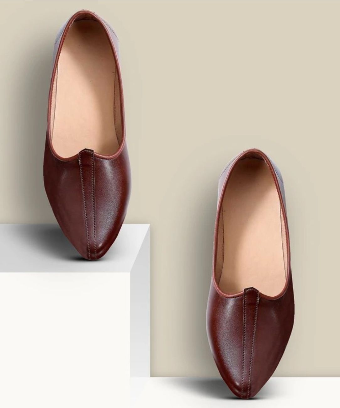 zera jutti Party Wear For Men-picture-28