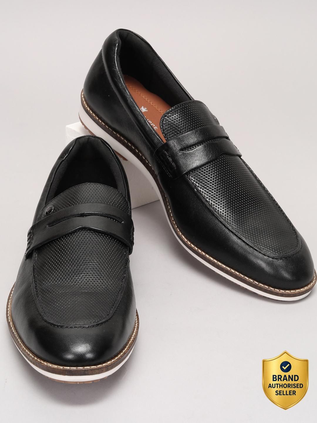 louis philippe Loafers For Men-picture-14