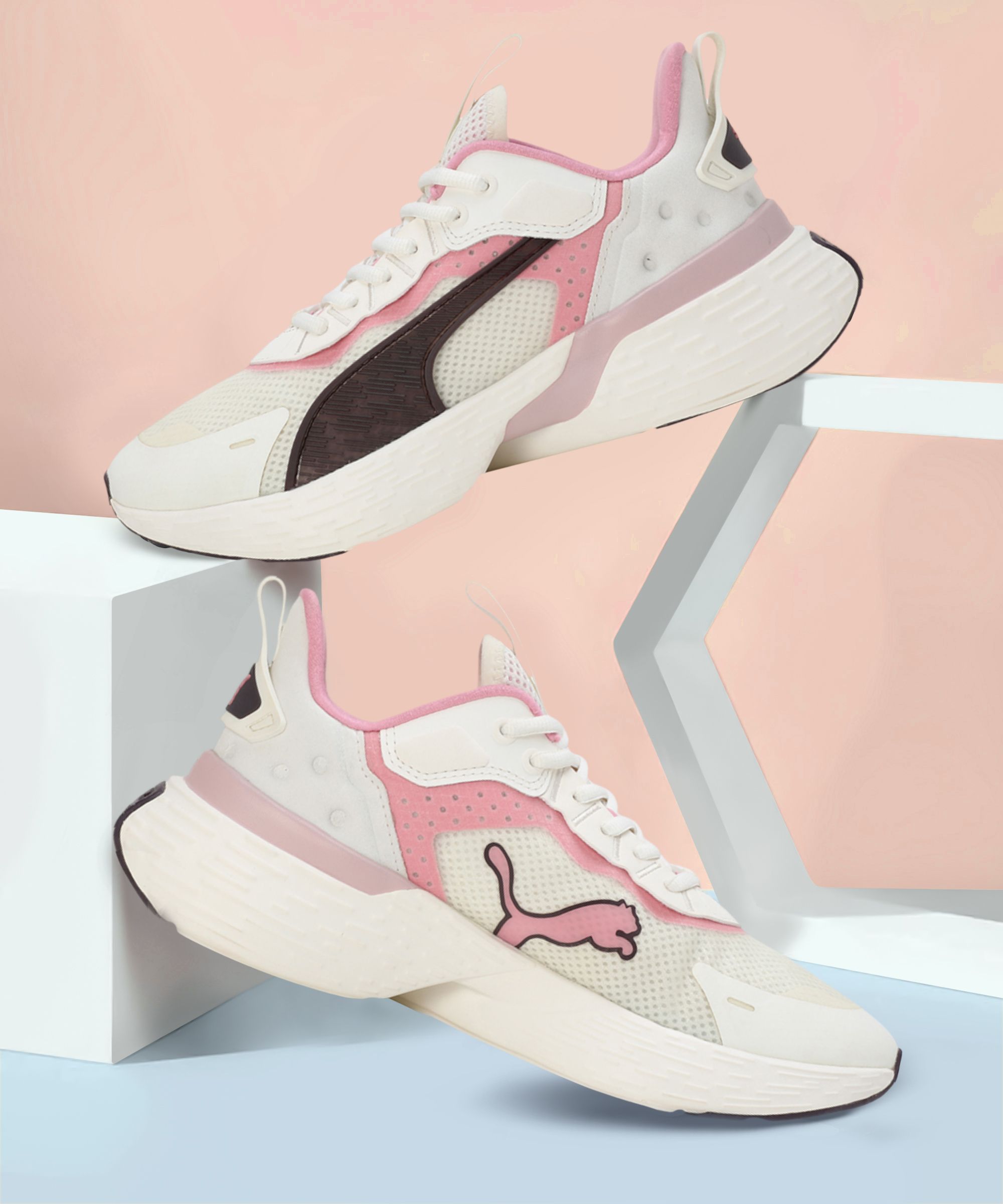 Softride Sway Running Shoes For Women-image-37