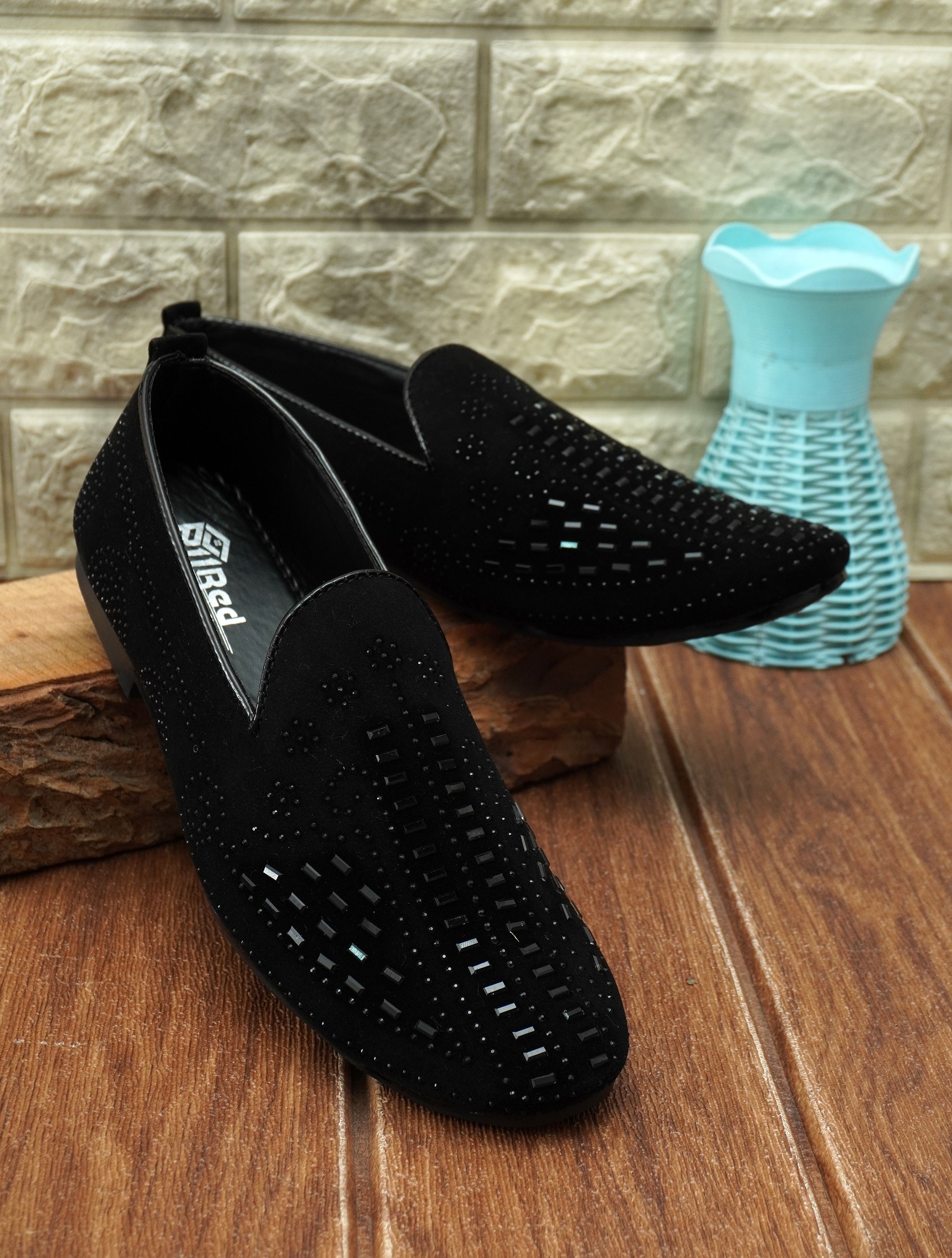 Red Eleven Casual Party Wear Jutis For Men Party Wear For Men