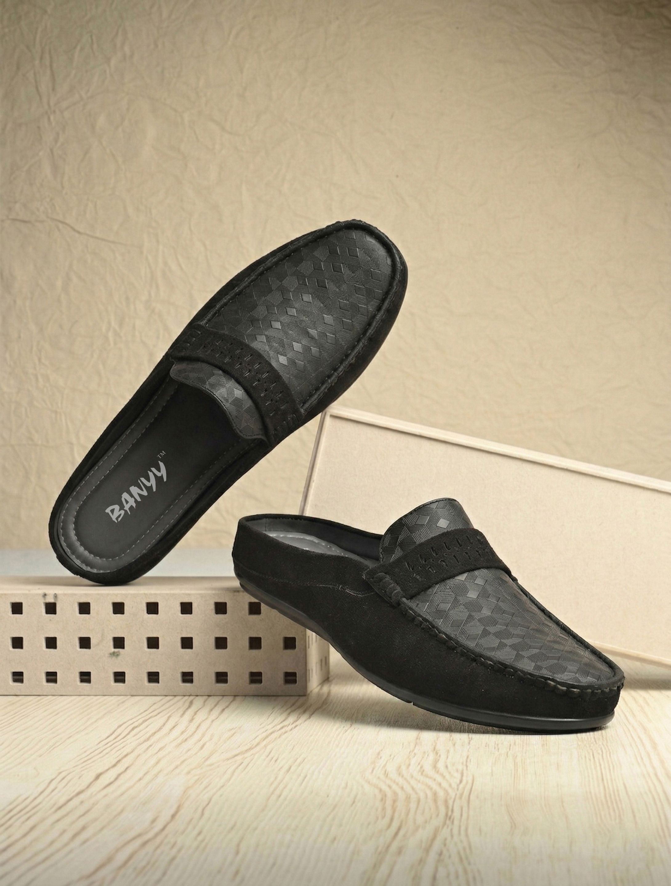 banyy Loafers For Men-picture-19