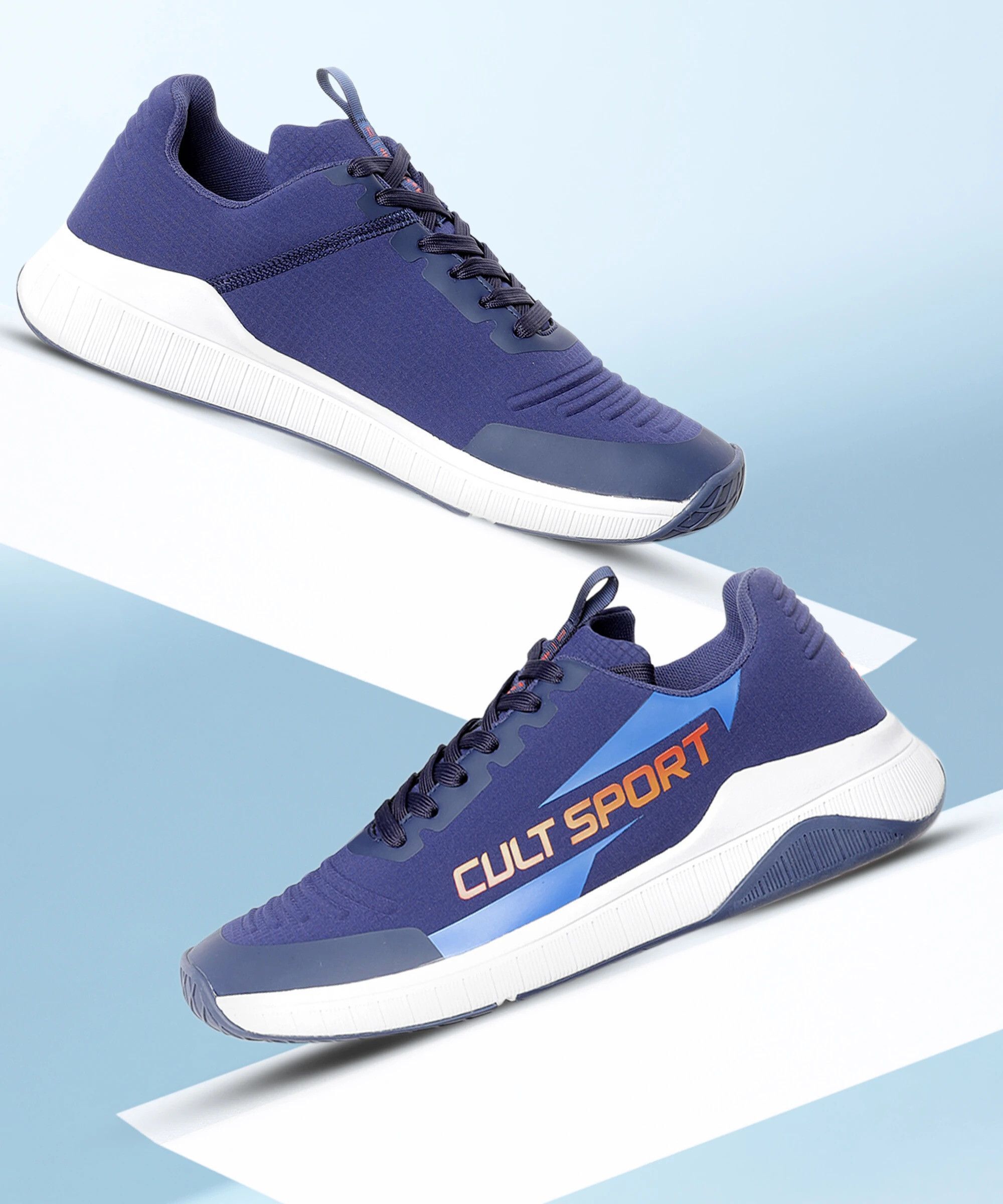 X1 Training Shoes, Breathable Mesh Upper, Provides Stability,Enhanced Grip Training & Gym Shoes For Men-image-10