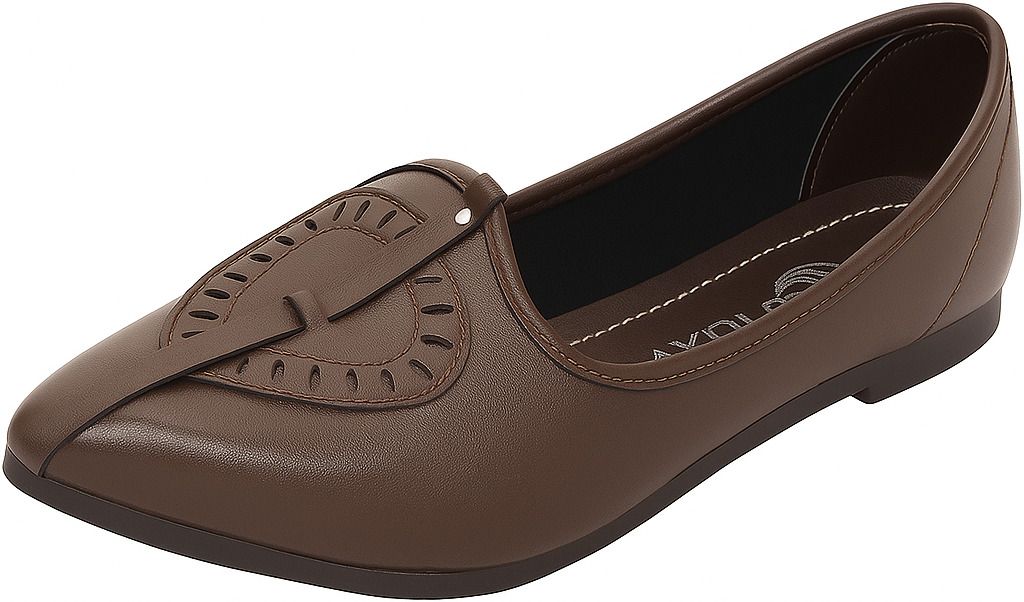 axolotl Classic Black Mojari Shoes for Men, Traditional Indian Style Mojaris For Men-picture-10